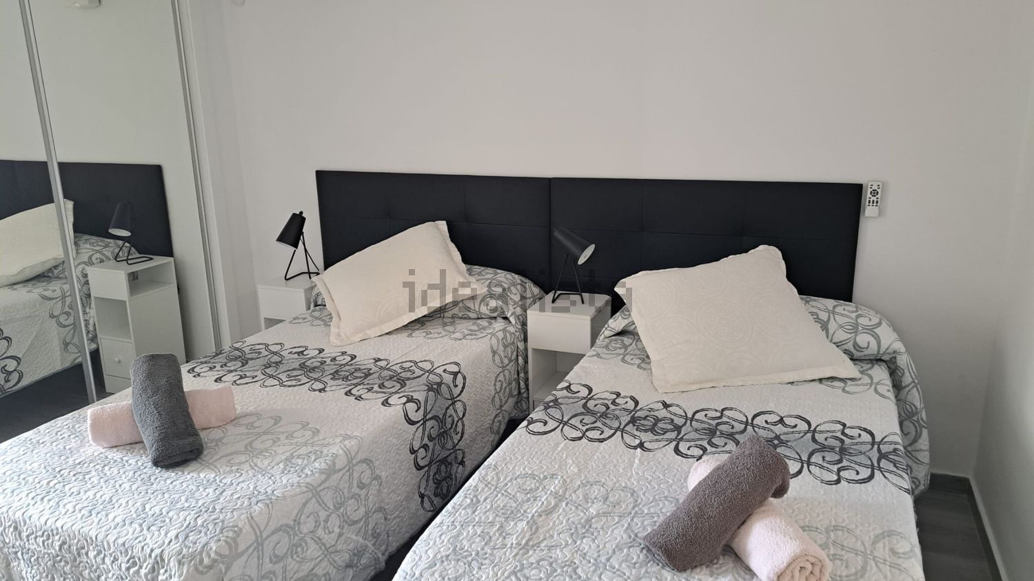 Pis de 32 m² a Benalmádena