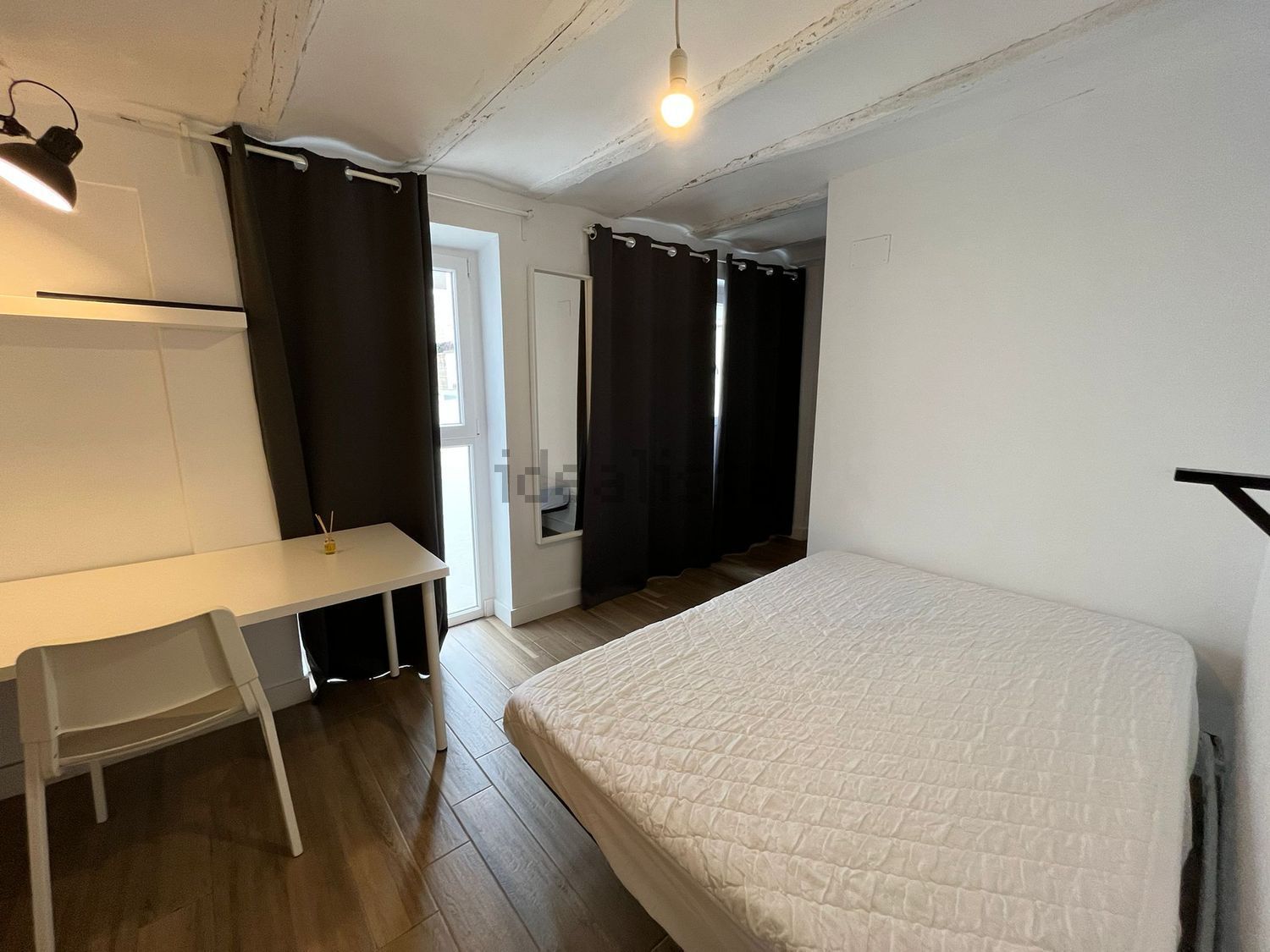 Pis de 40 m² a Alcoi