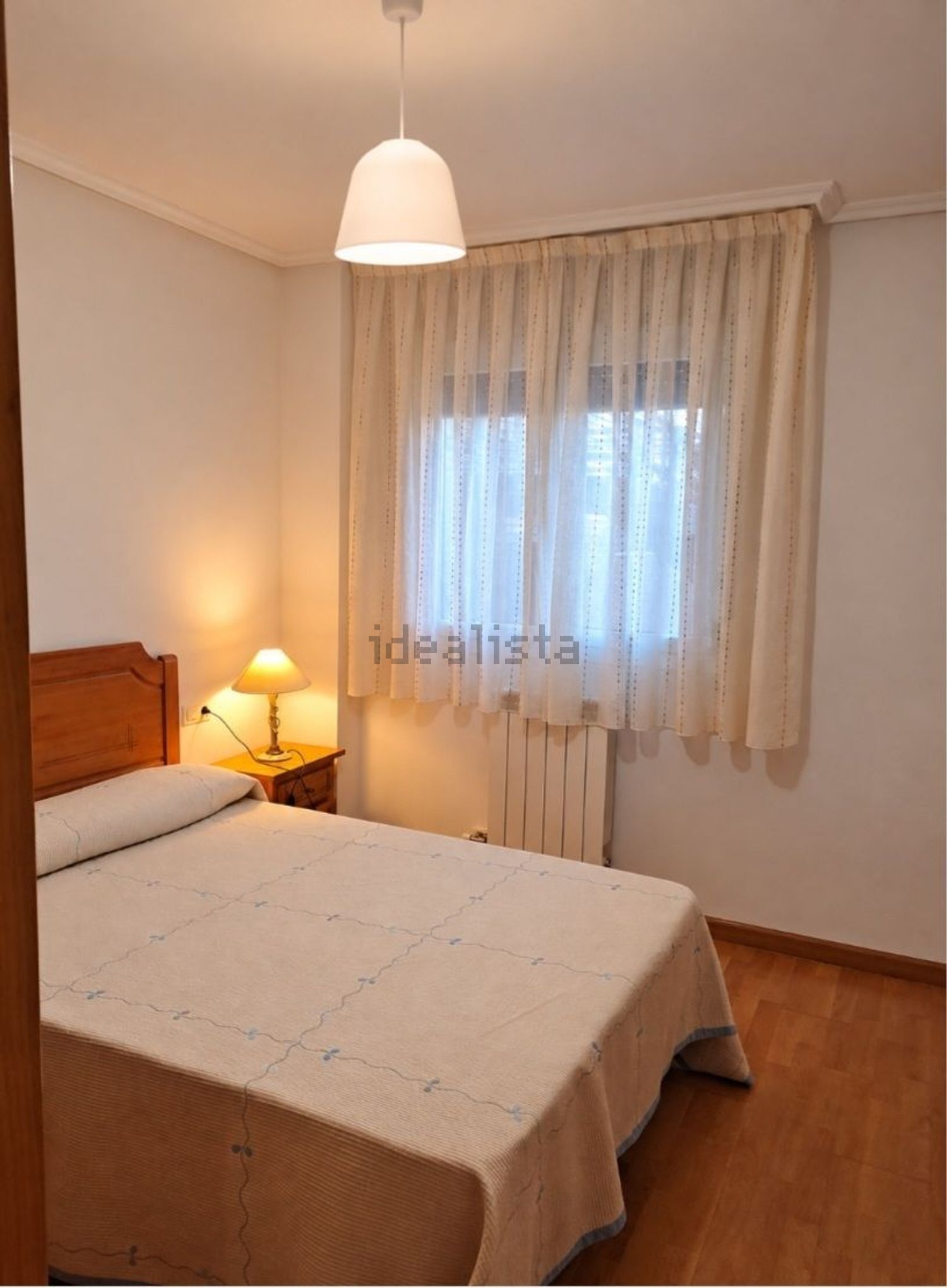 Piso de 86 m² en San Andrés del Rabanedo