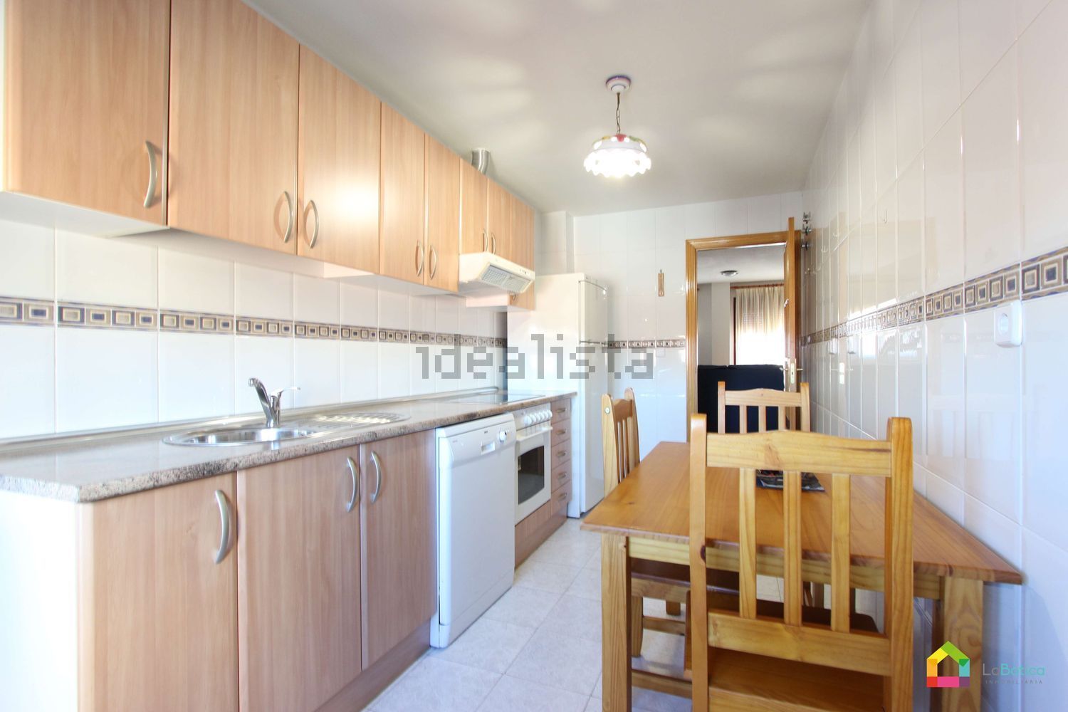 Piso de 80 m² en Toledo