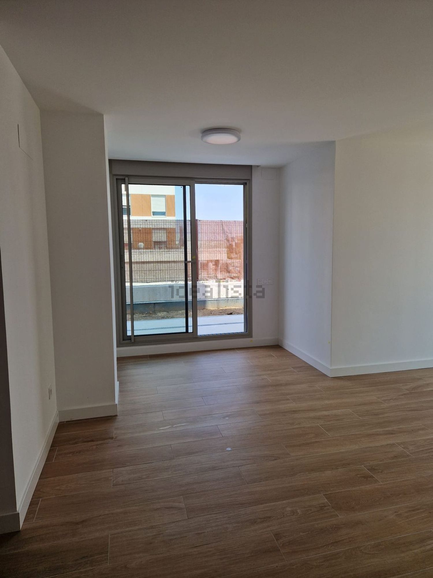 Pis de 97 m² a Madrid