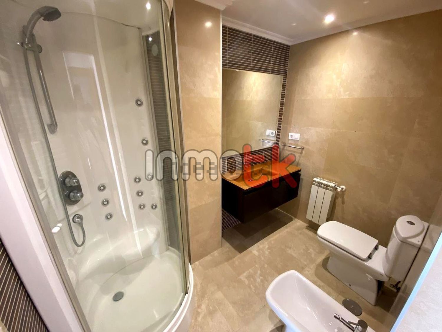 Apartamento 78 m² em Oleiros