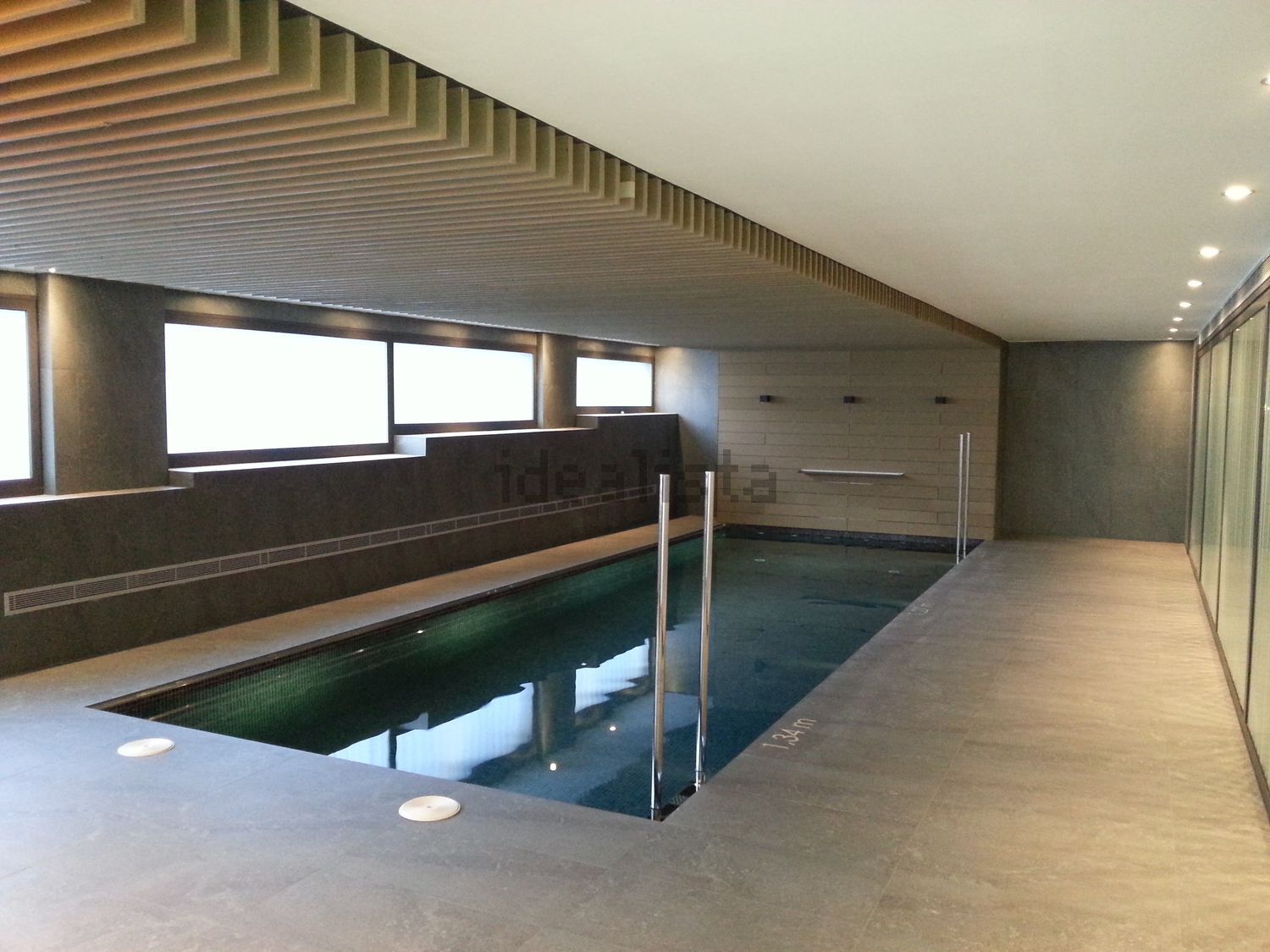 Pis de 90 m² a Madrid
