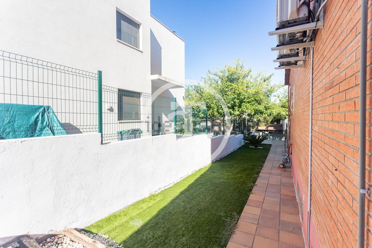 Haus 186 m² in Sant Cugat del Vallès