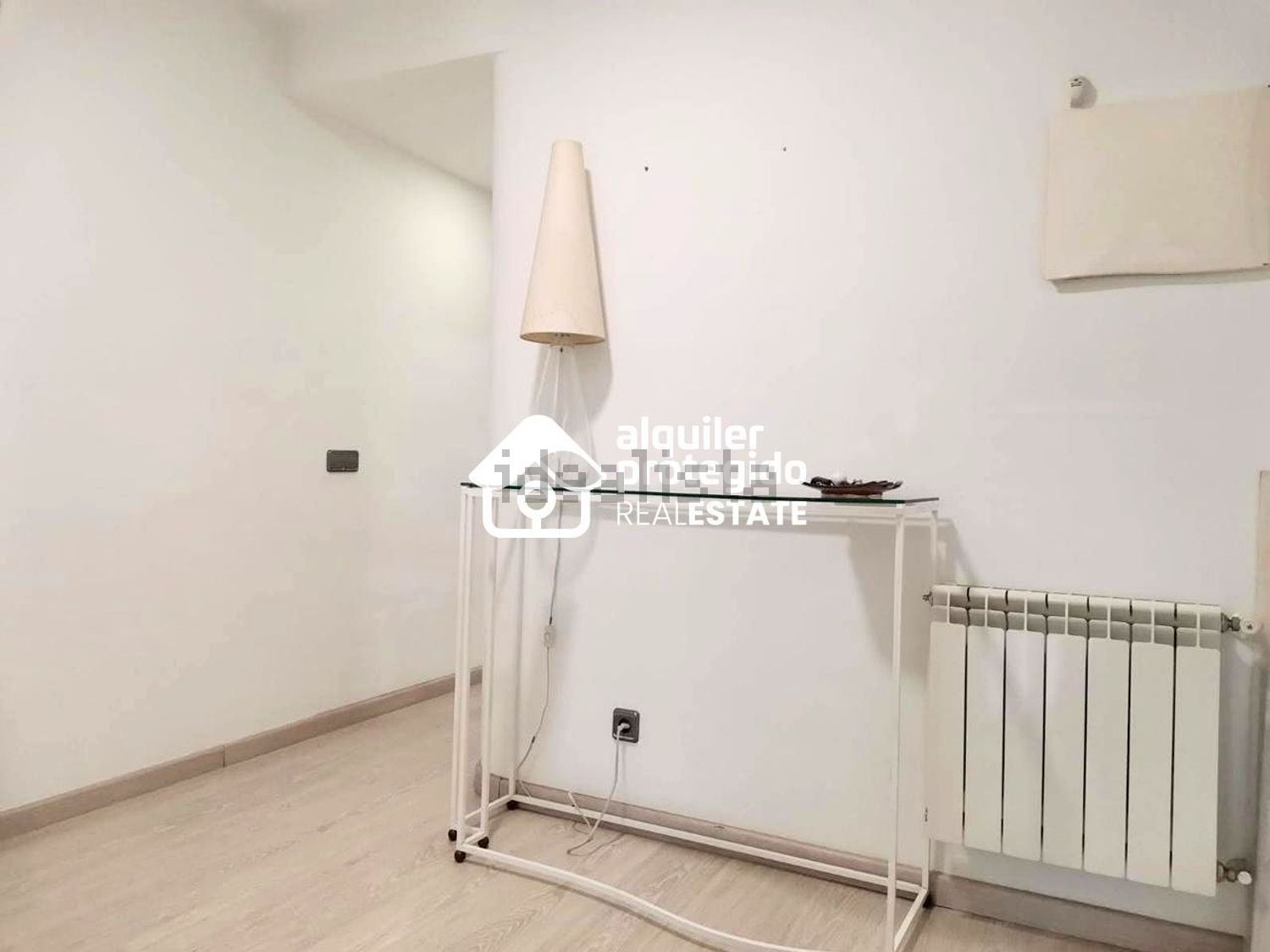 Pis de 109 m² a Madrid