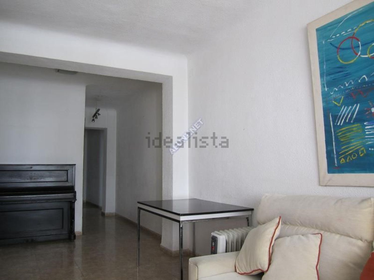 Квартира 105 м² в Granada