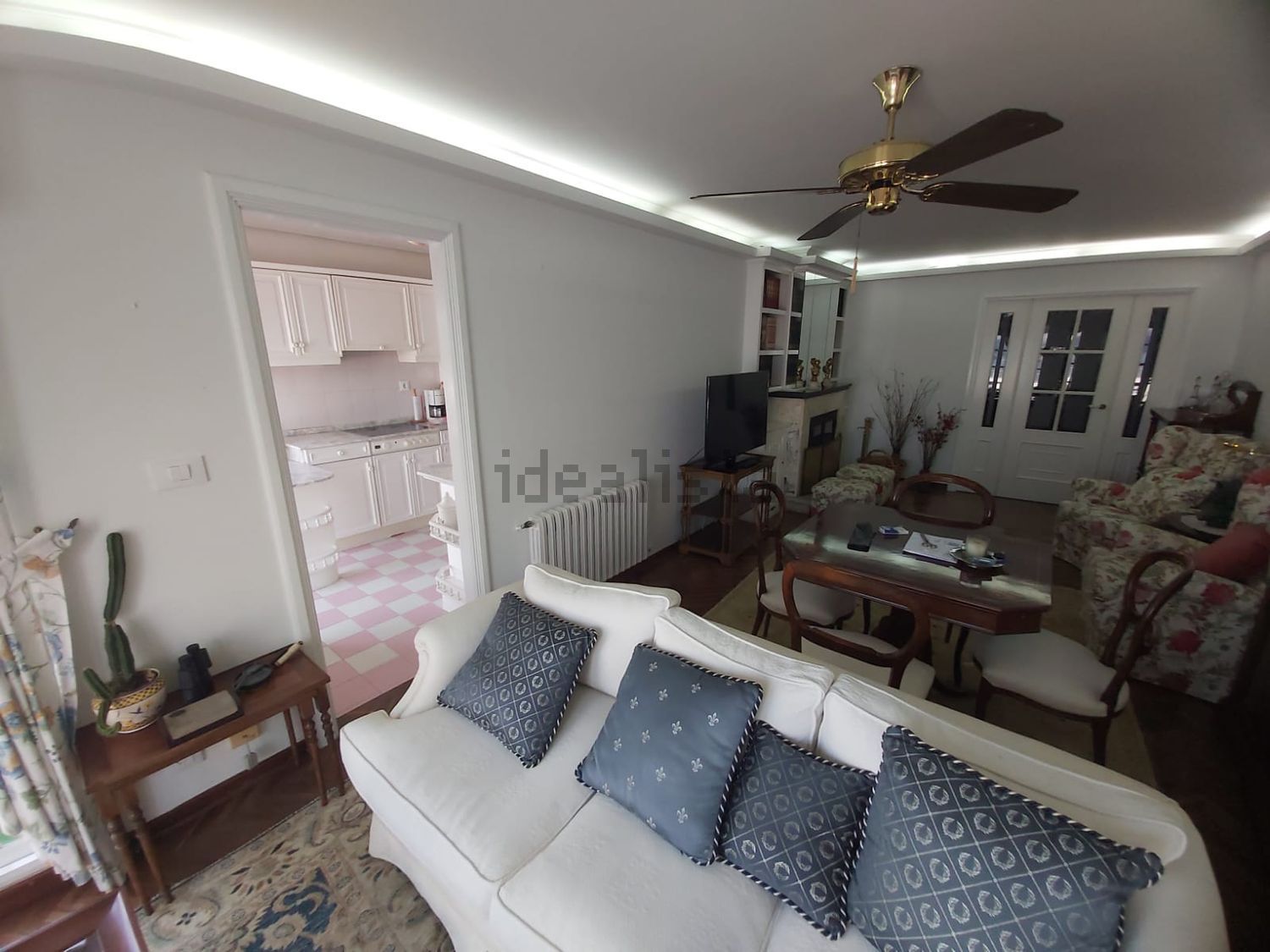 Appartamento 115 m² a Sada