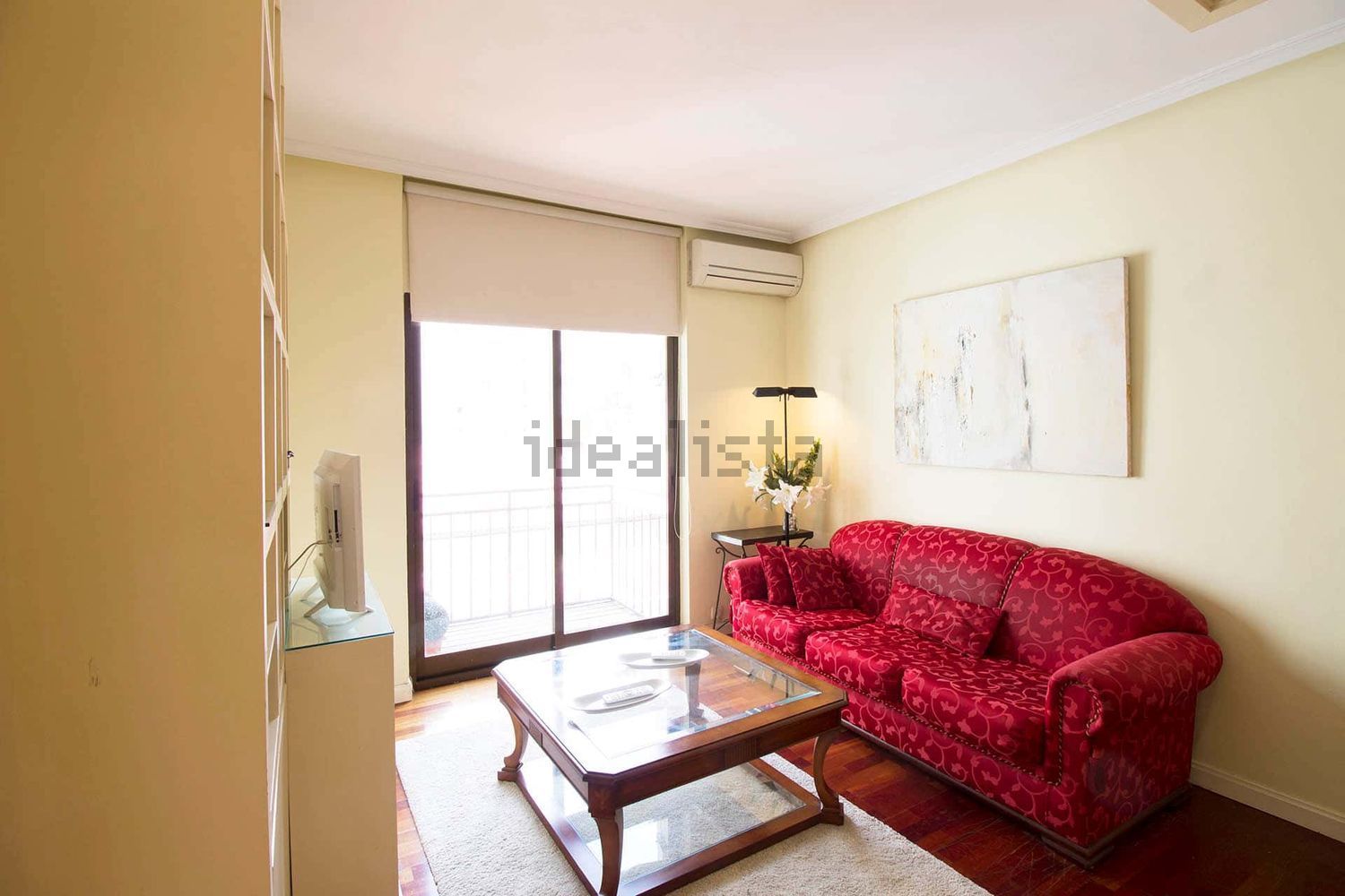 Piso de 75 m² en Madrid