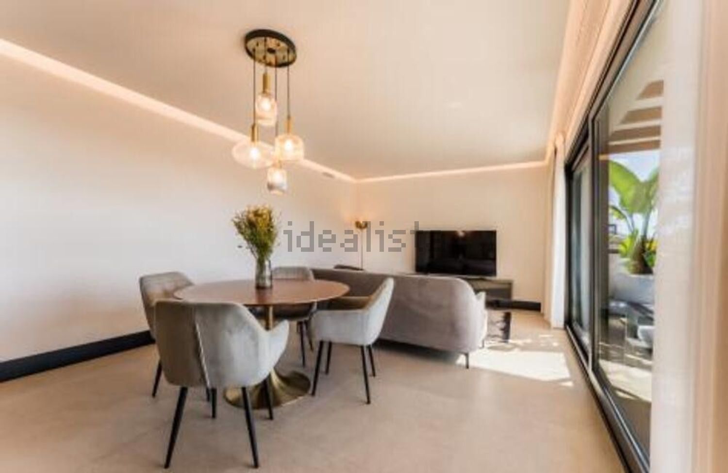 Pis de 173 m² a Marbella