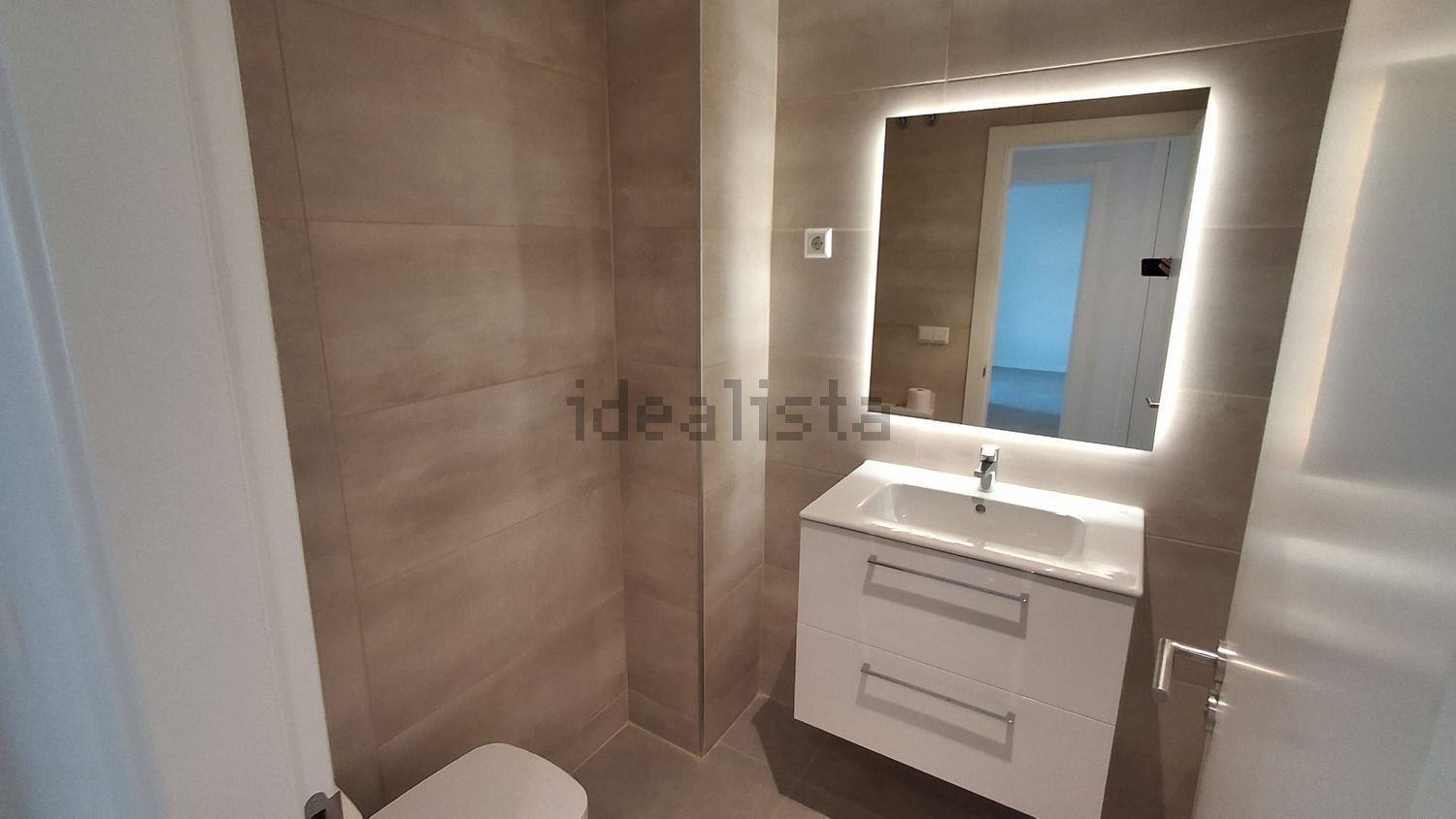 Piso de 96 m² en Estepona