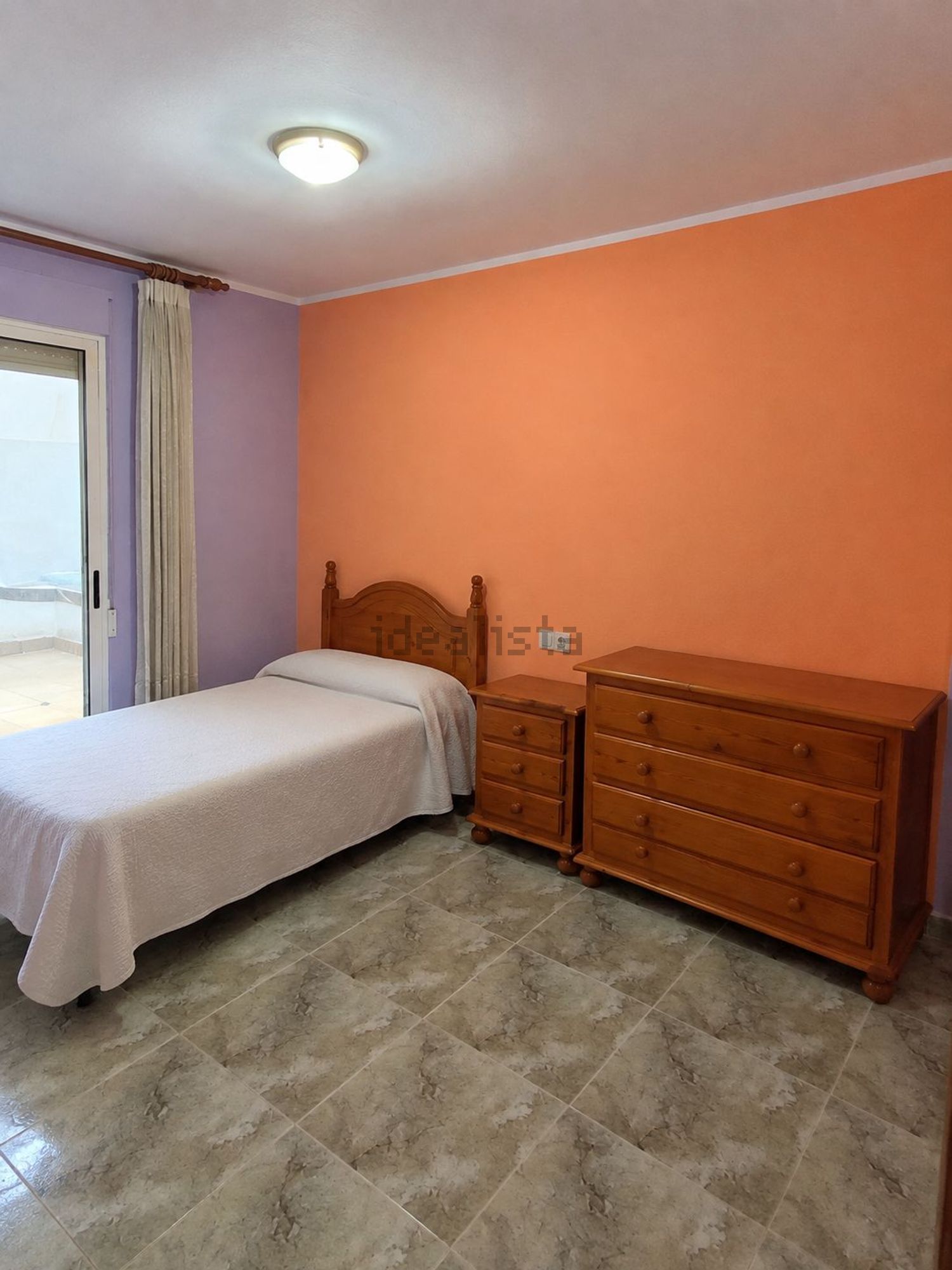 Piso de 80 m² en Segorbe