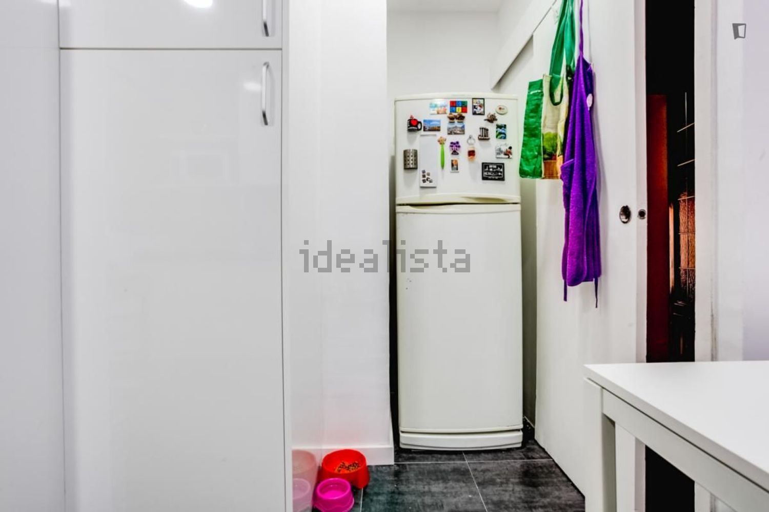 Habitación en alquiler, Barcelona