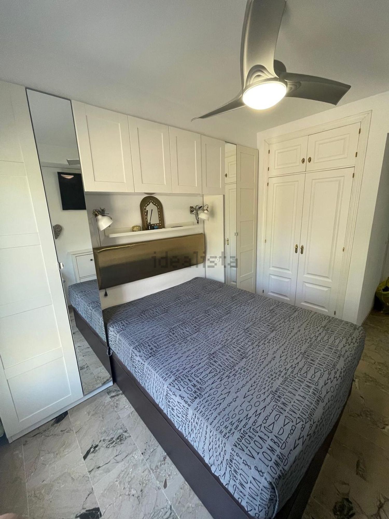 Appartamento 60 m² a Torremolinos