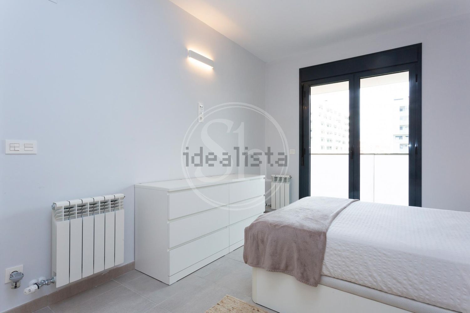 Piso de 60 m² en Badalona