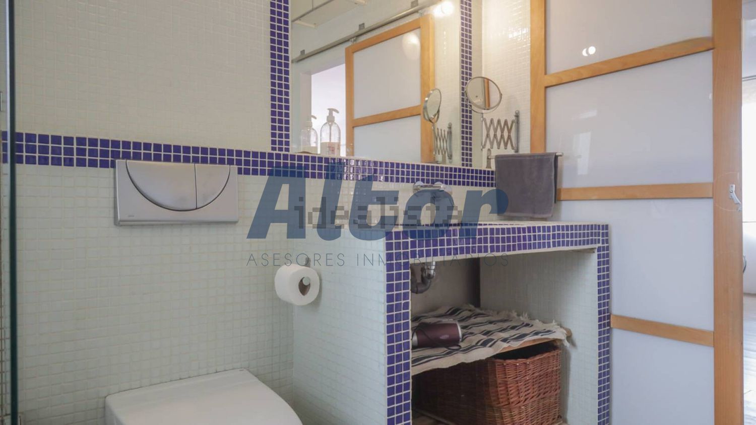 Piso de 106 m² en Madrid