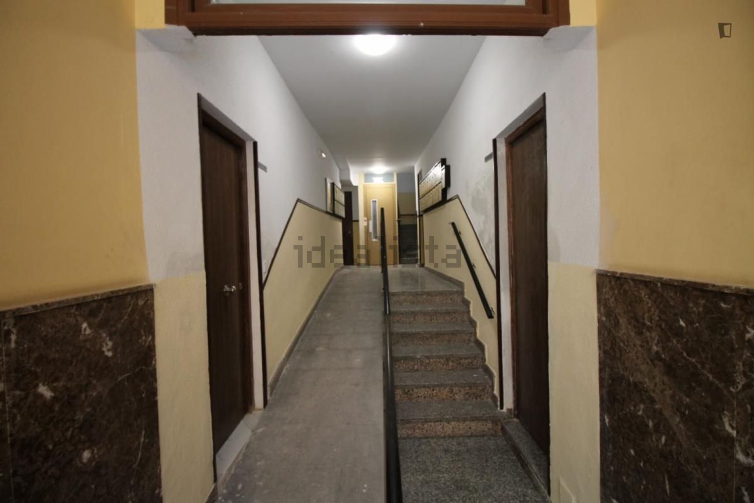 Piso de 50 m² en Madrid