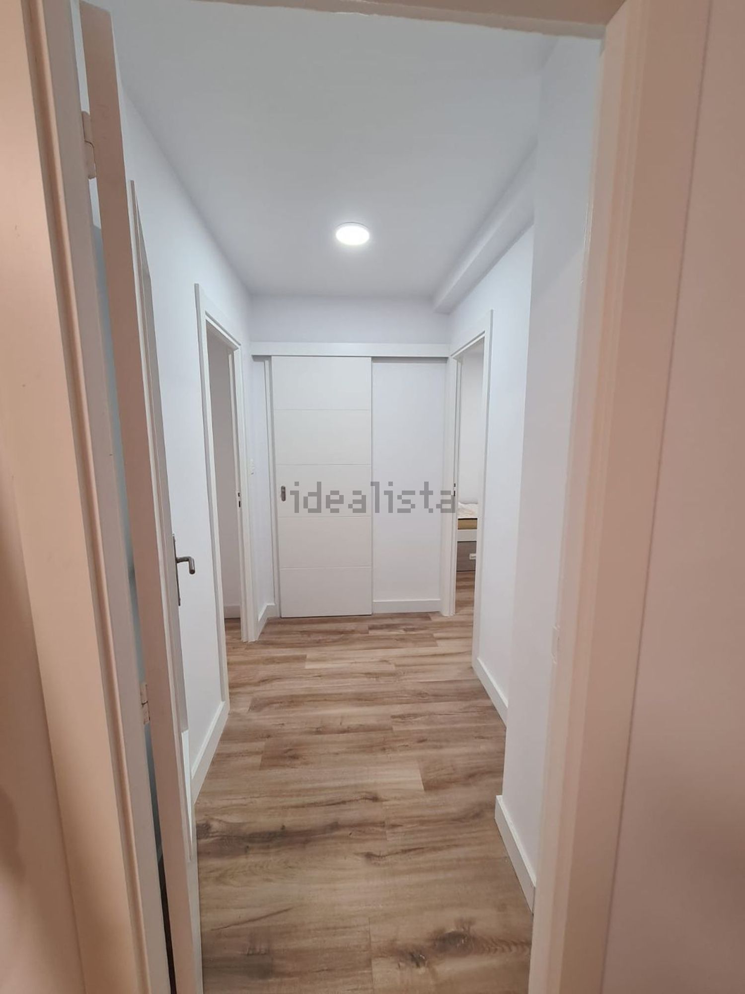 Pis de 78 m² a Usurbil