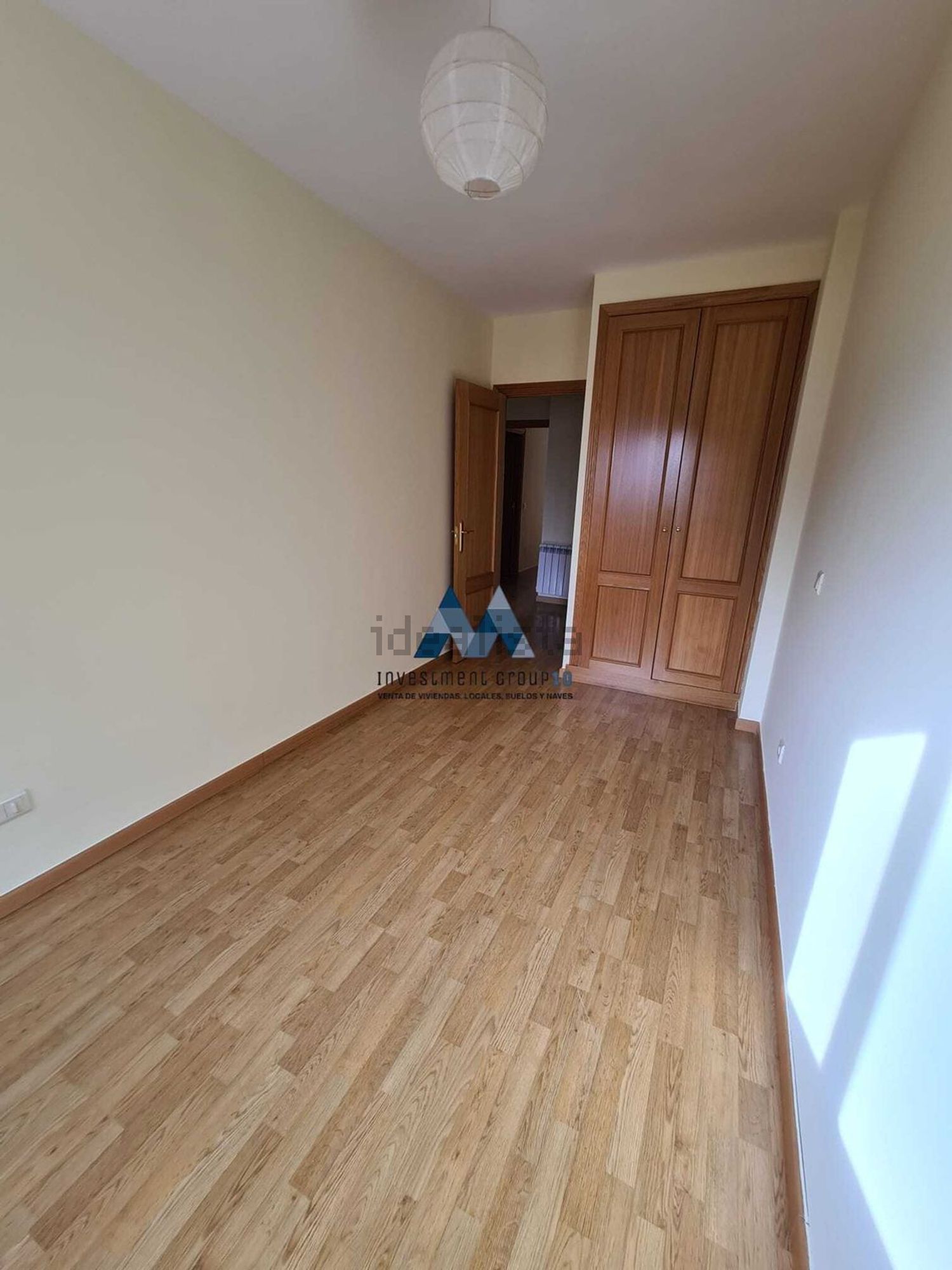 Piso de 109 m² en Alameda de la Sagra