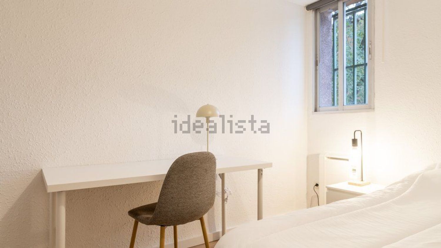 Piso de 85 m² en Madrid