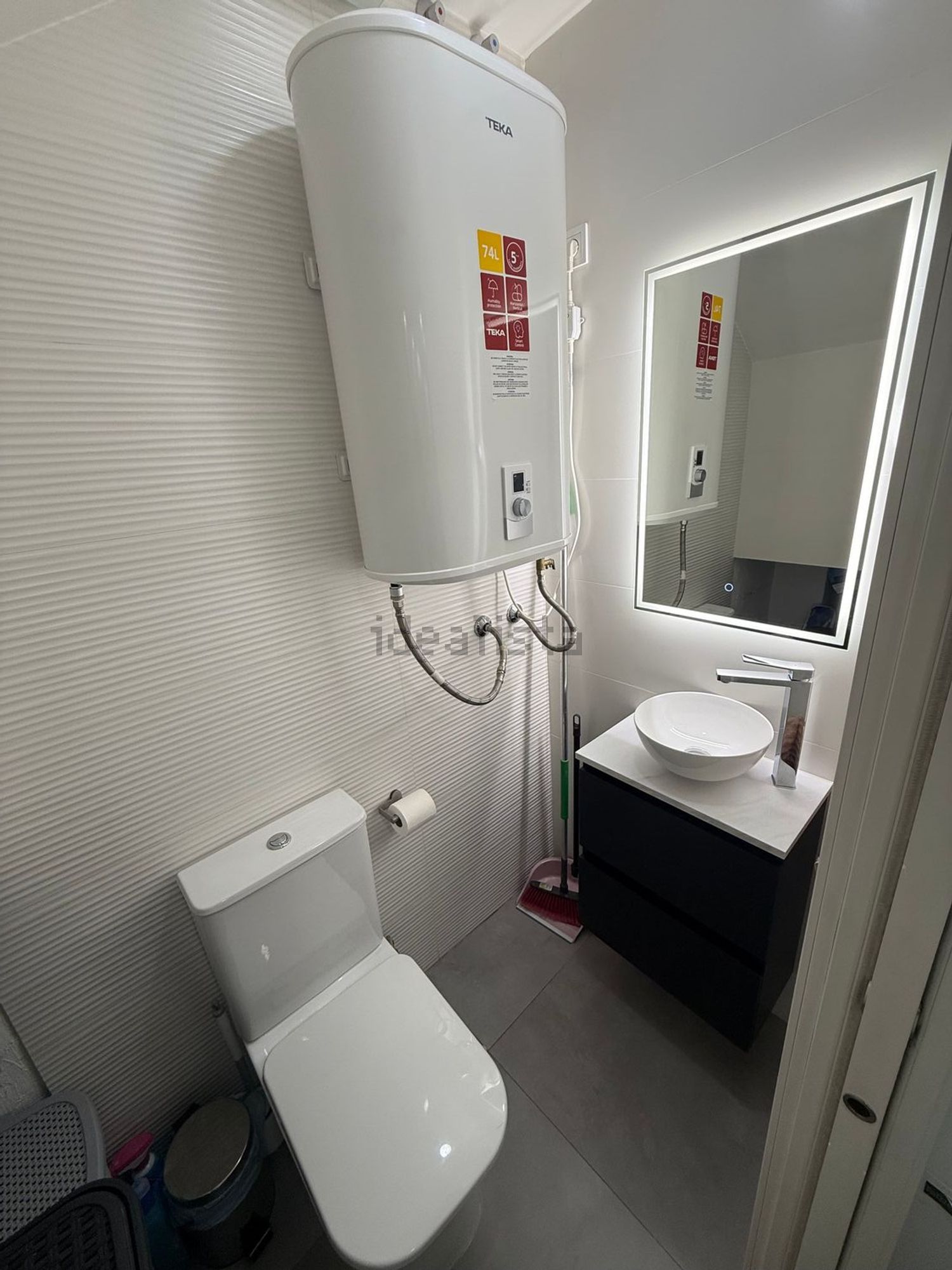 Wohnung 62 m² in Málaga