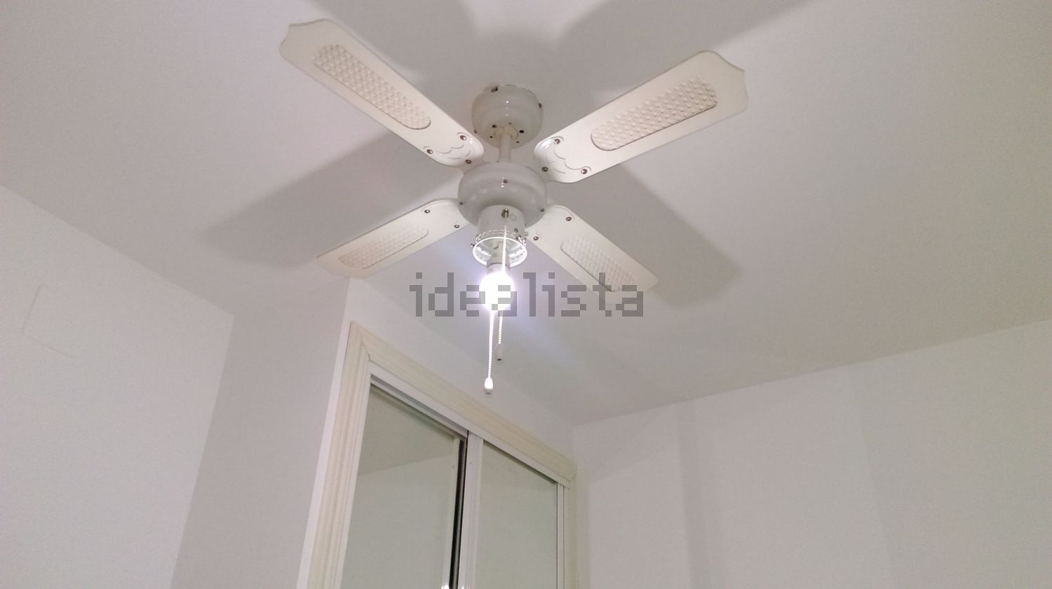 Wohnung 30 m² in Madrid