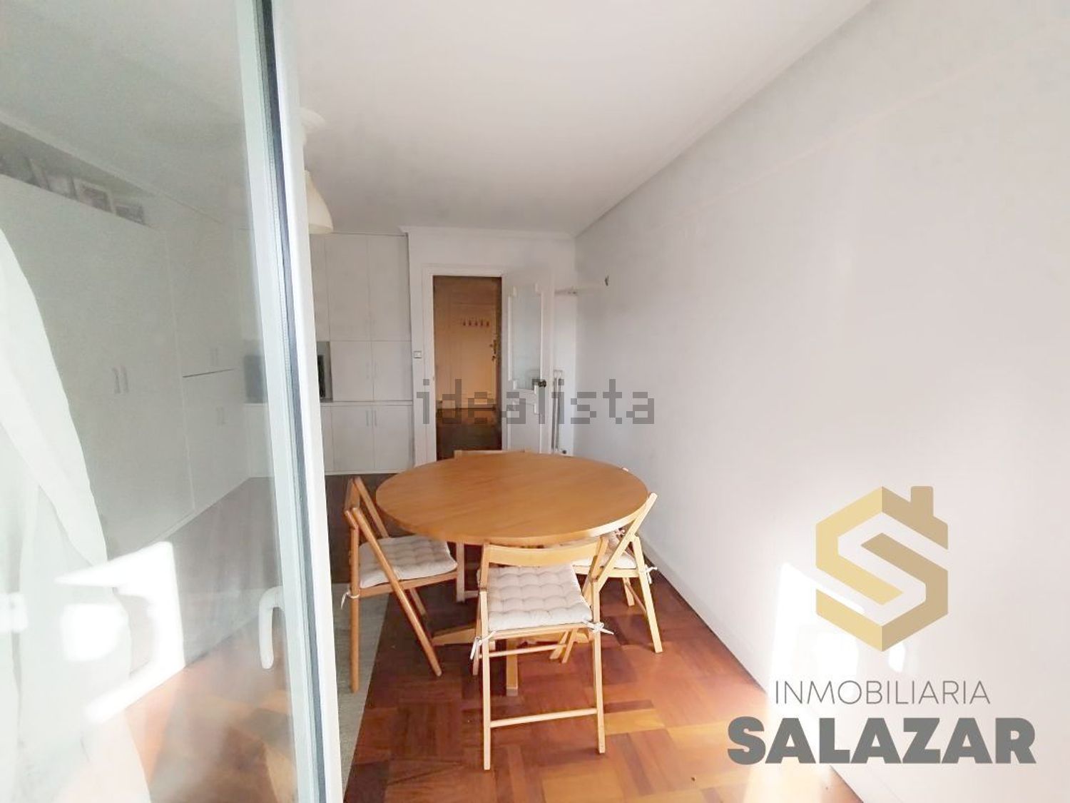 Pis de 43 m² a Bilbao