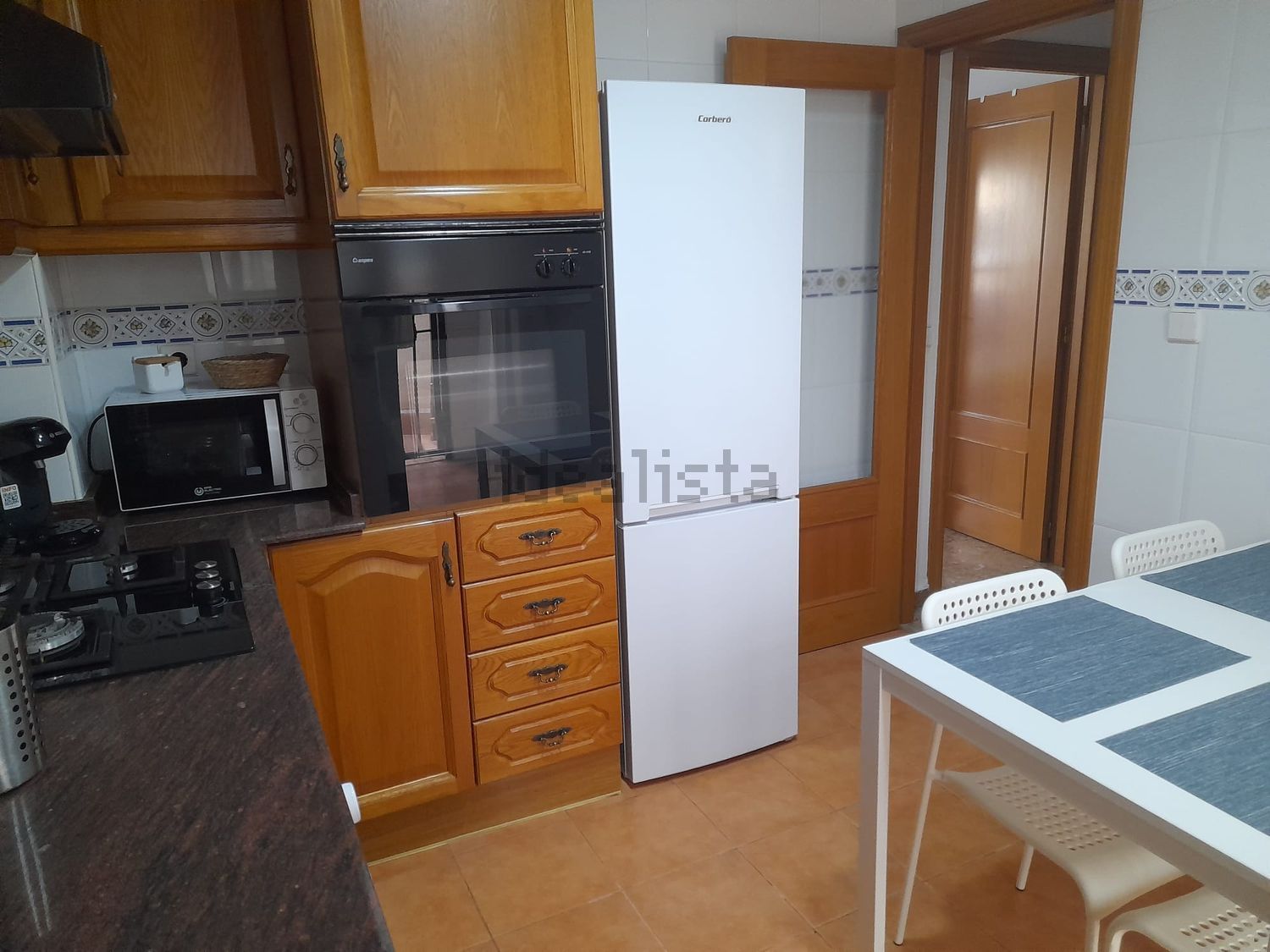 Appartamento 78 m² a Valencia