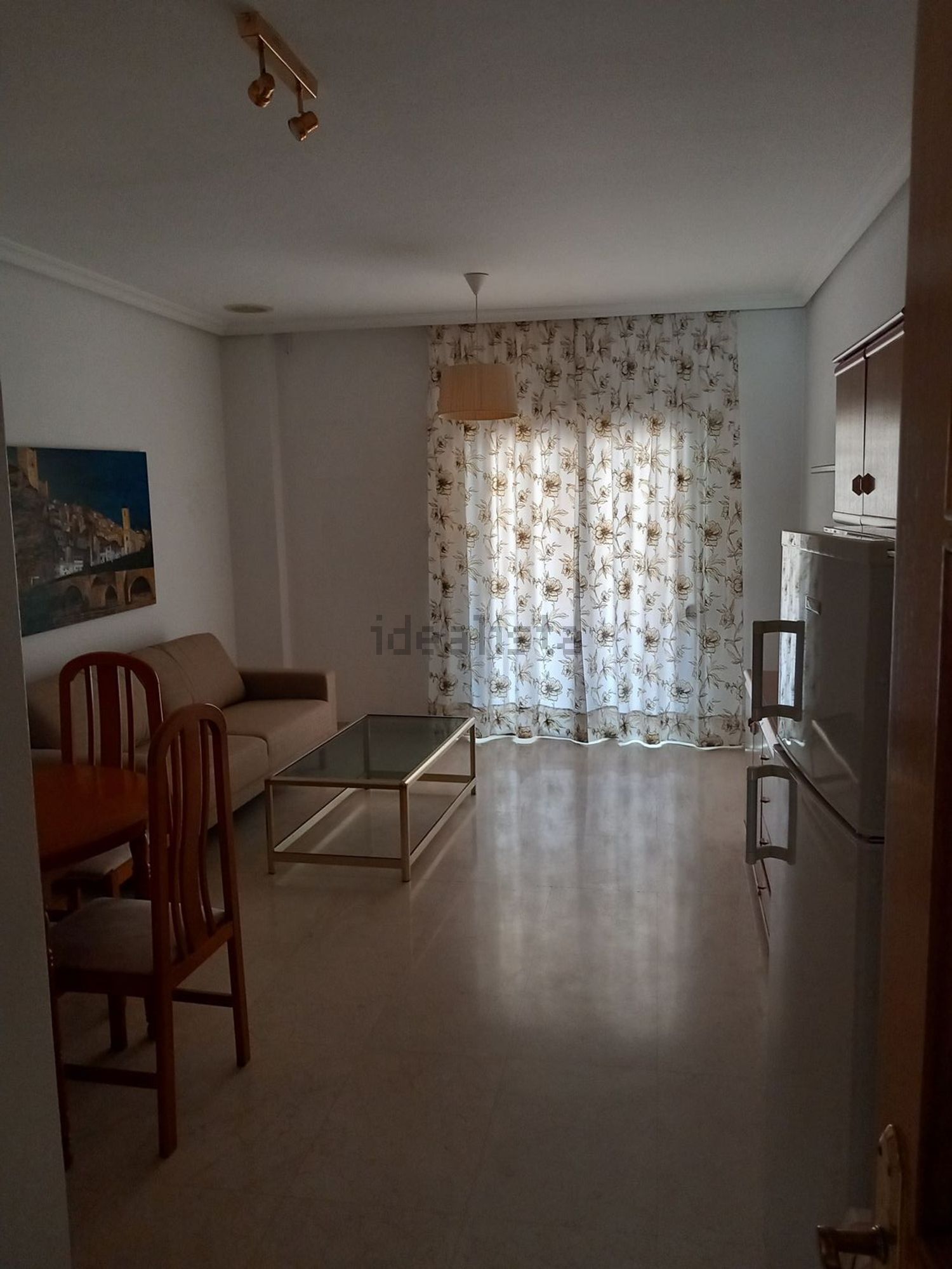 Pis de 50 m² a Albacete
