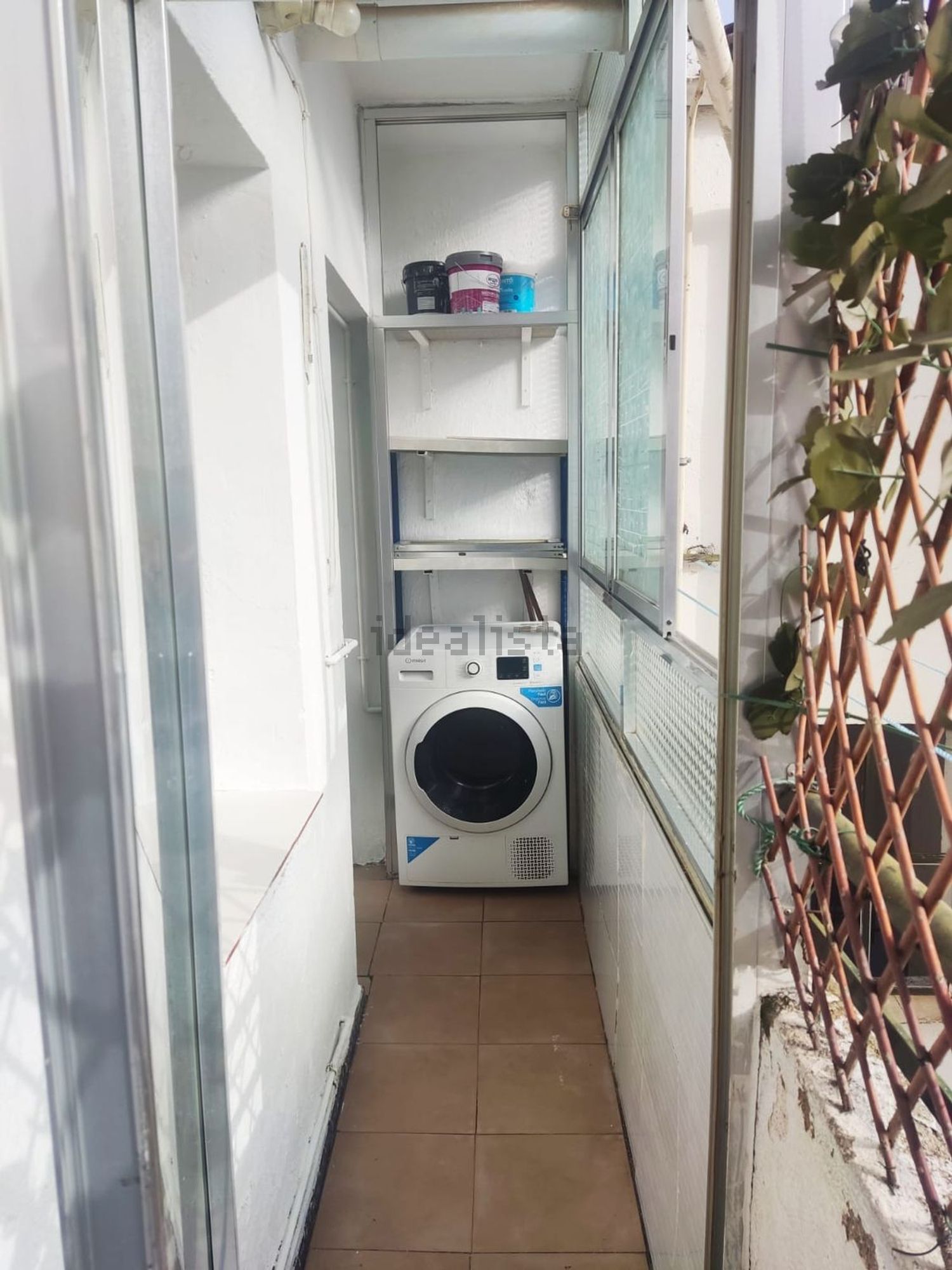 Piso de 100 m² en Ávila
