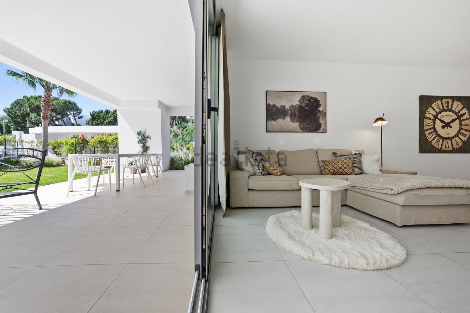 Piso de 110 m² en Estepona
