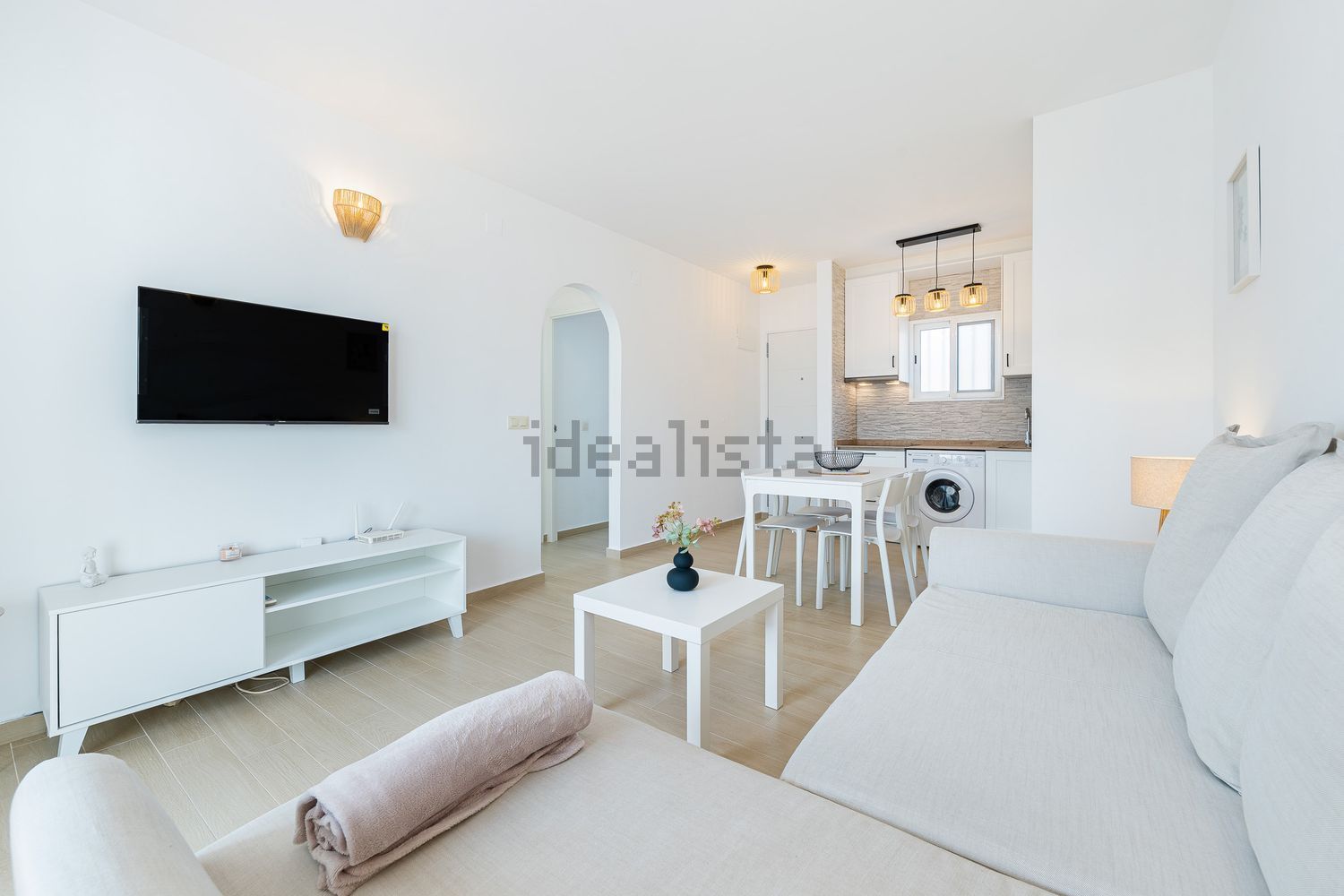 Pis de 84 m² a Torrevella