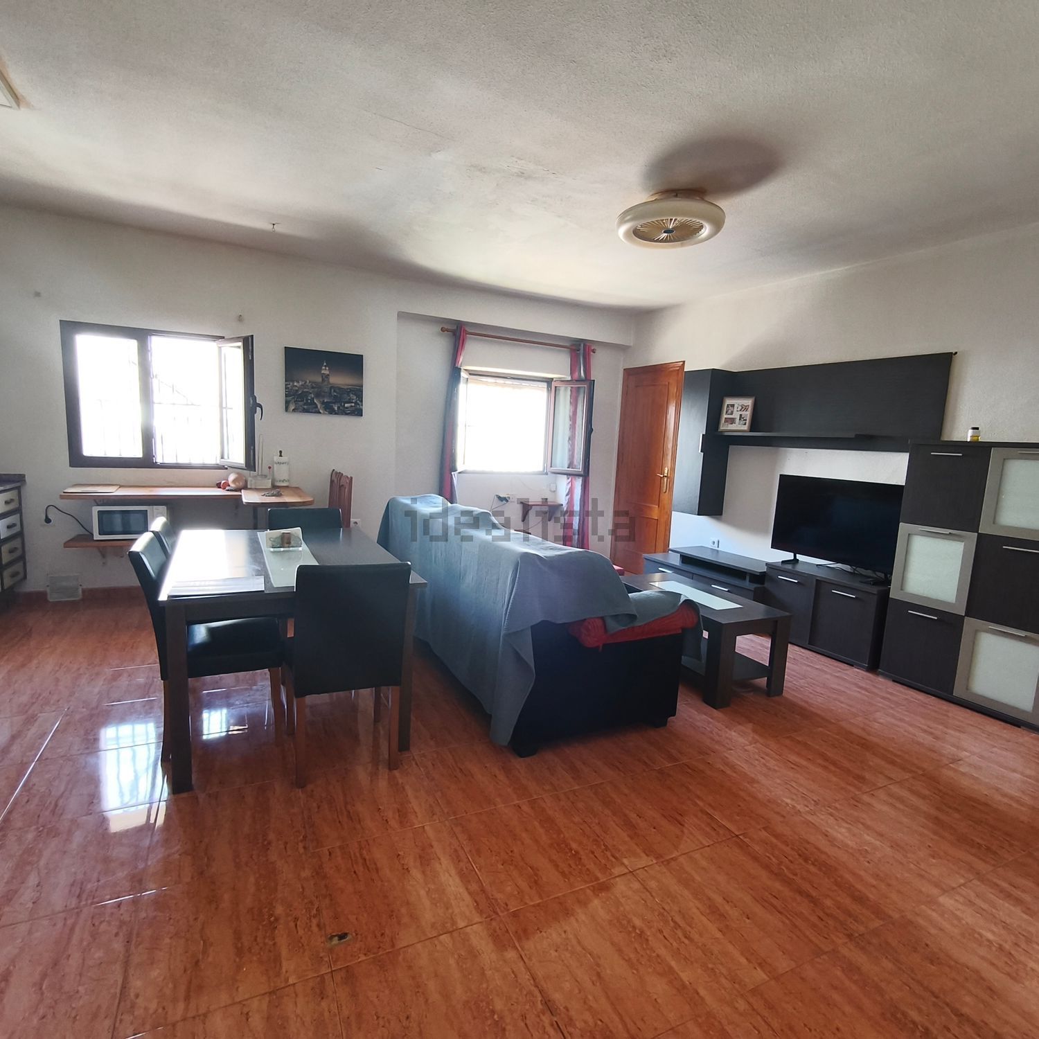 Habitación en alquiler, Vélez-Rubio