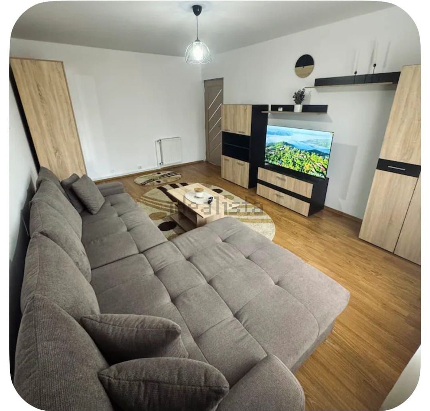 Piso de 70 m² en Utiel