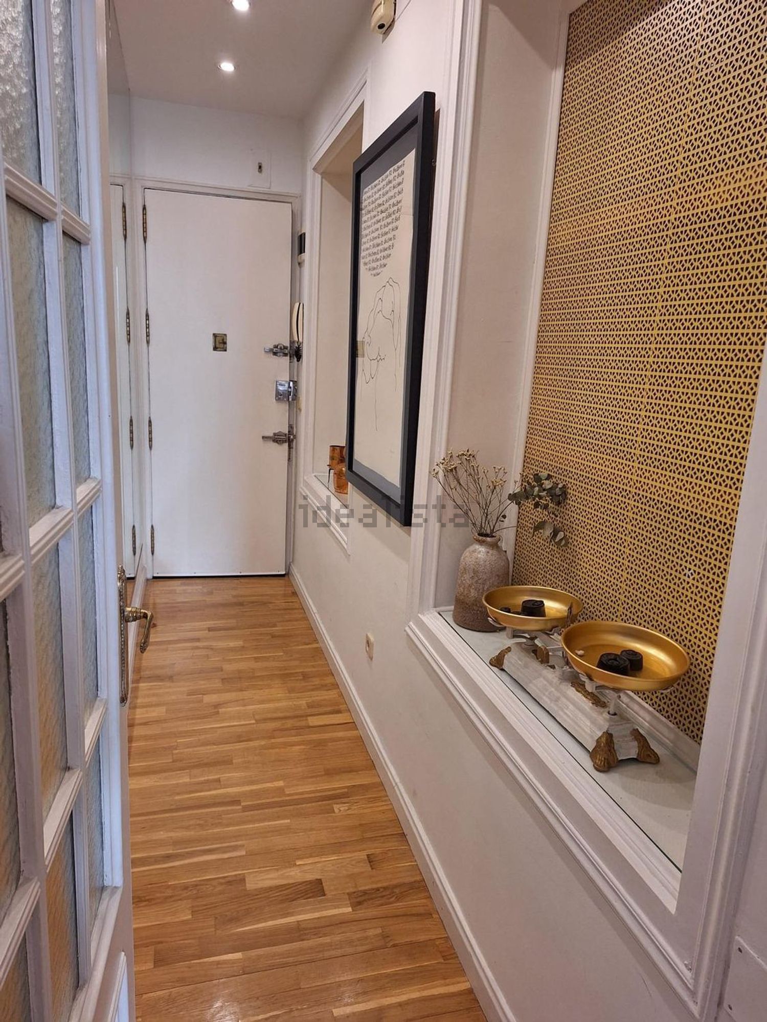 Appartement 45 m² à Madrid