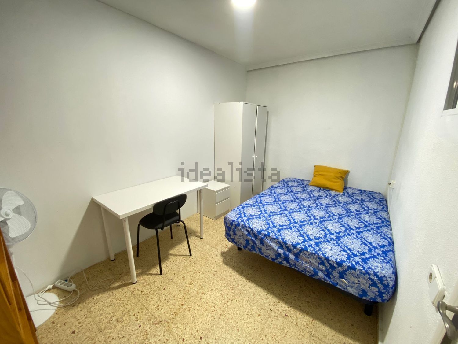 Habitació de lloguer, València