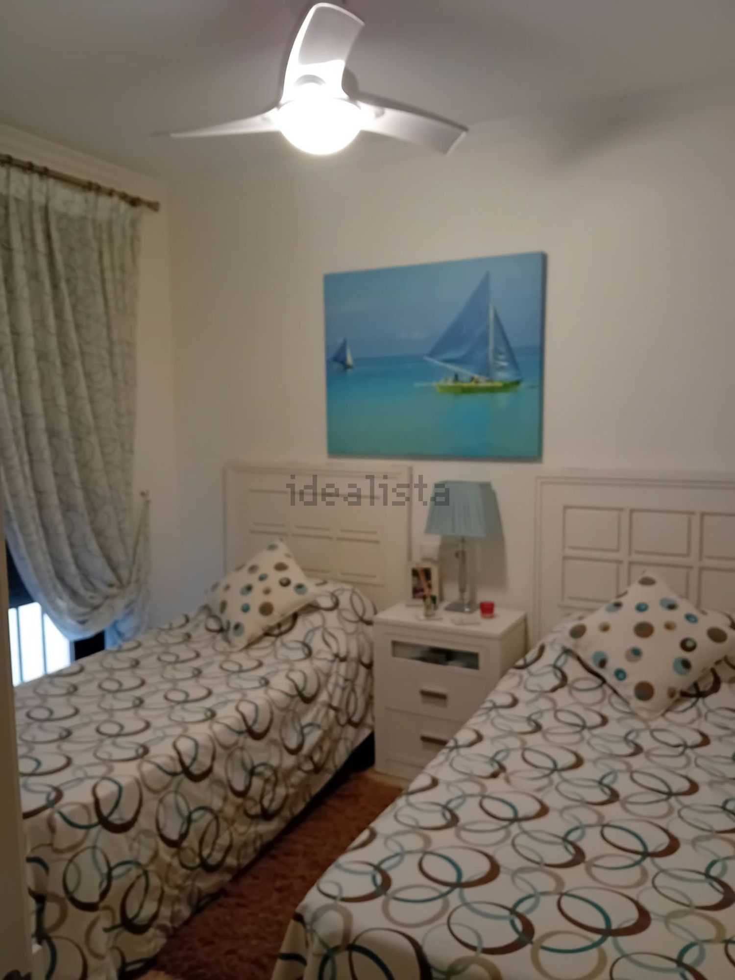 Habitación en alquiler, Mijas
