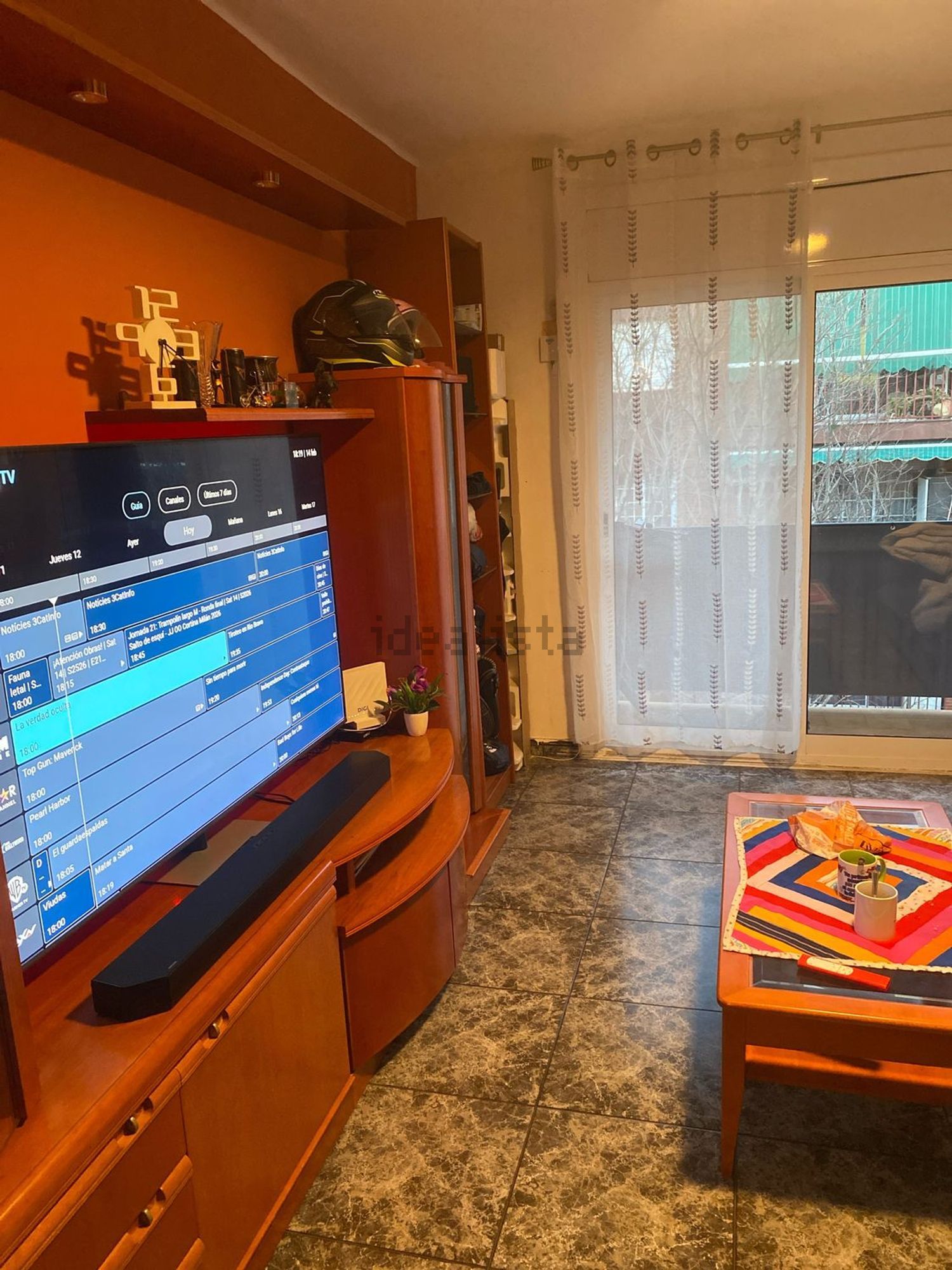 Habitació de lloguer, Viladecans
