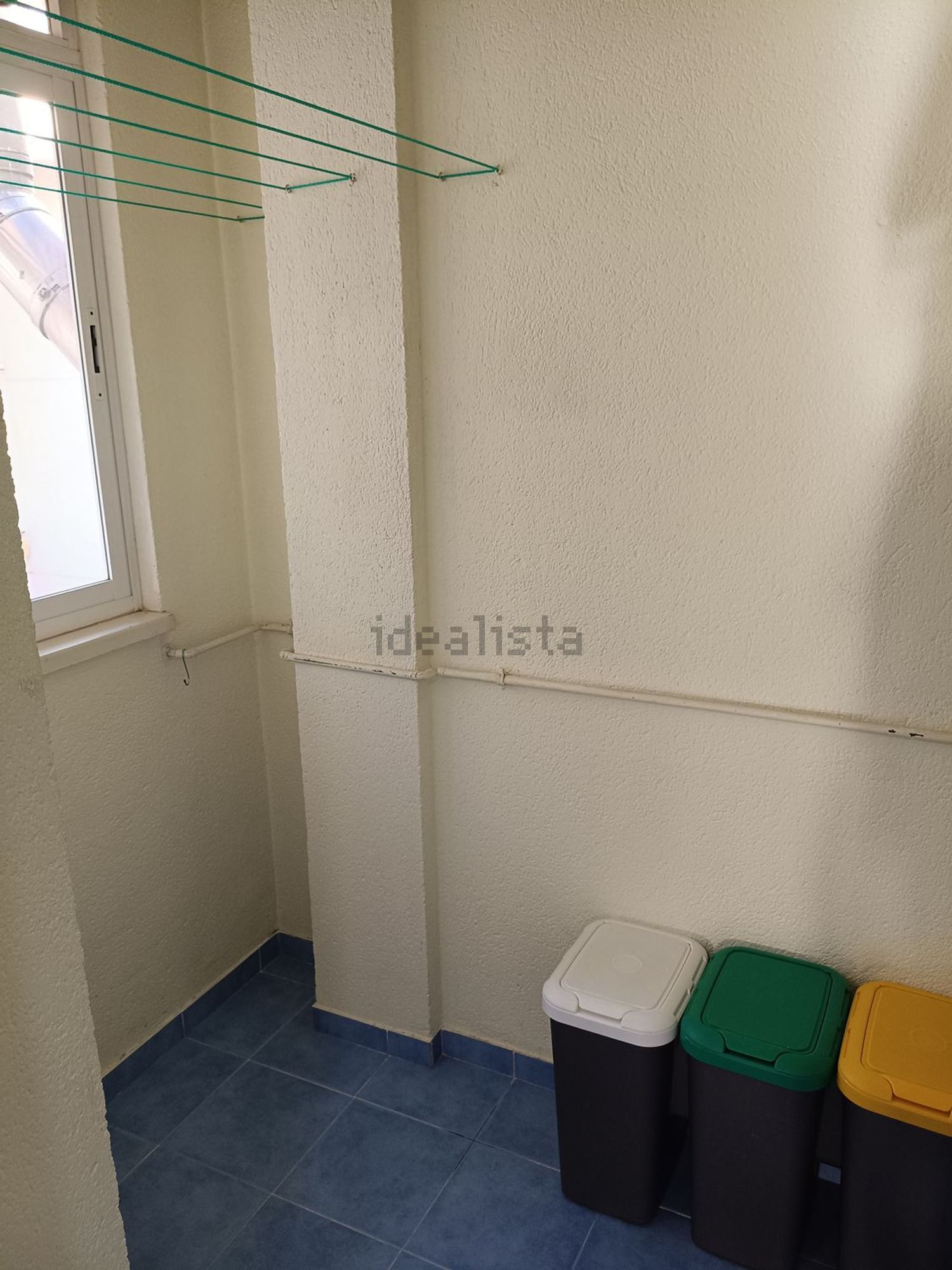 Piso de 87 m² en Ávila