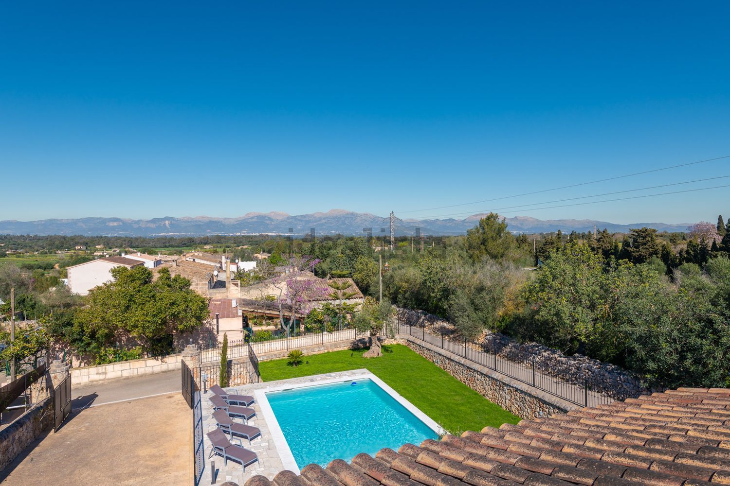 Moradia 378 m² em Sineu
