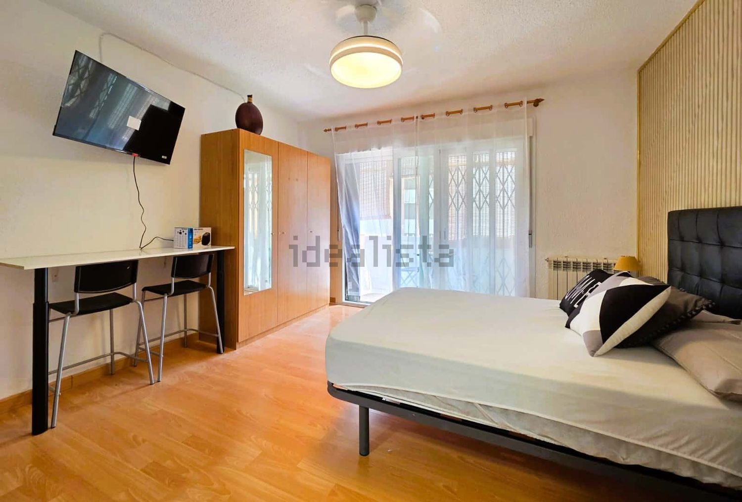 Habitación en alquiler, Madrid