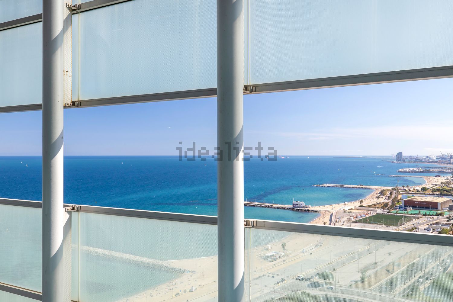 Pis de 163 m² a Barcelona