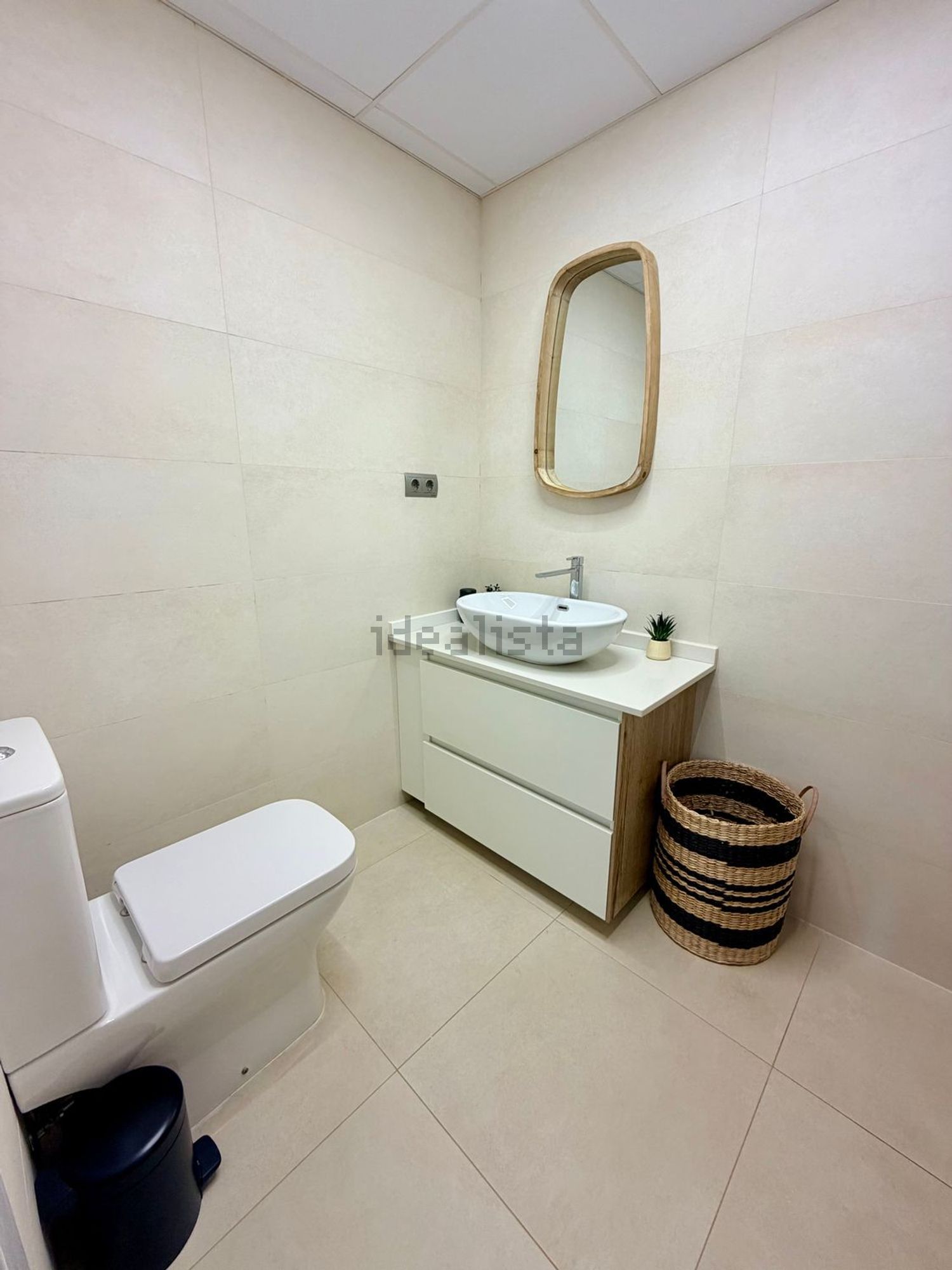 Pis de 190 m² a San Roque