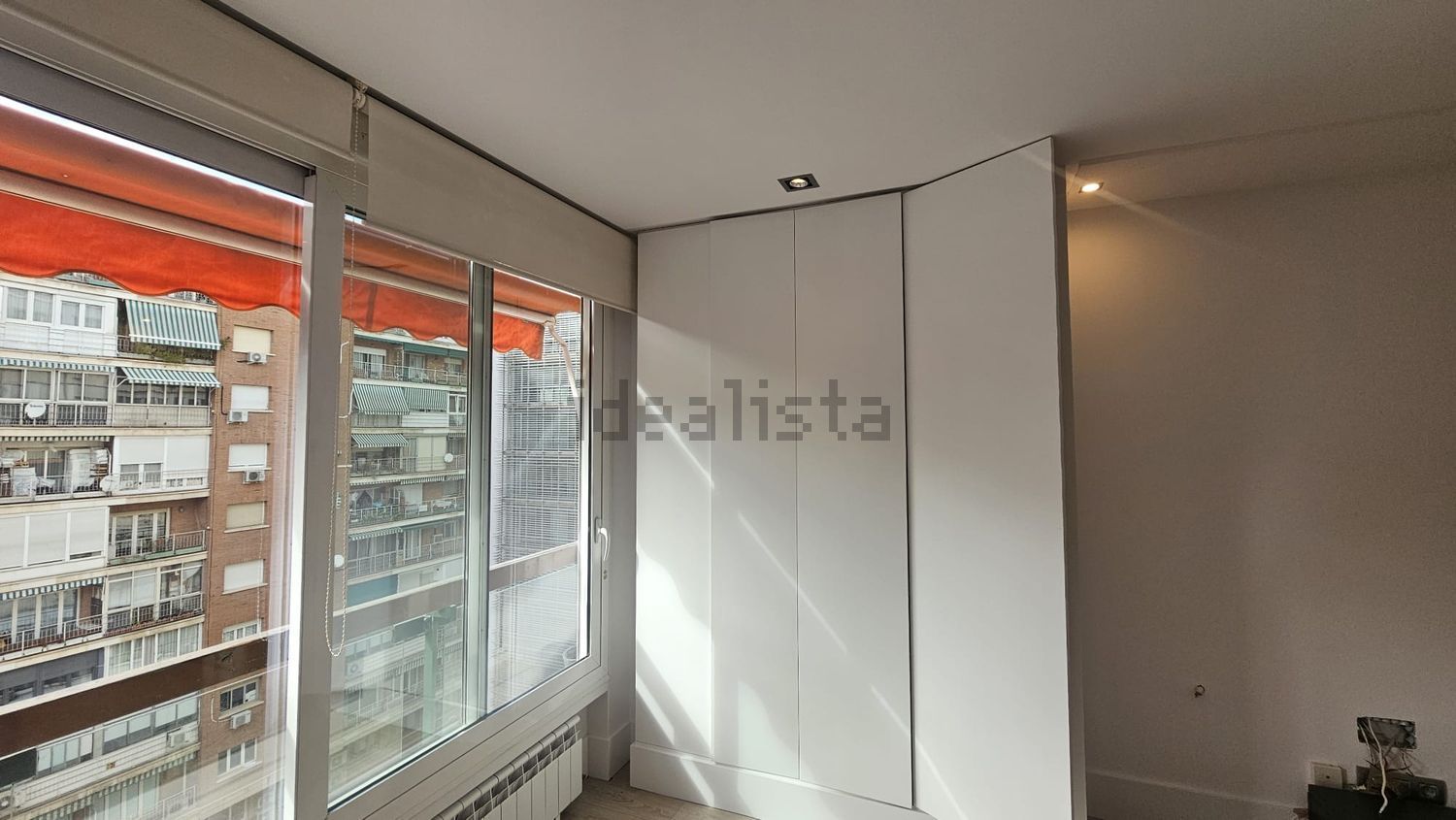 Pis de 120 m² a Madrid
