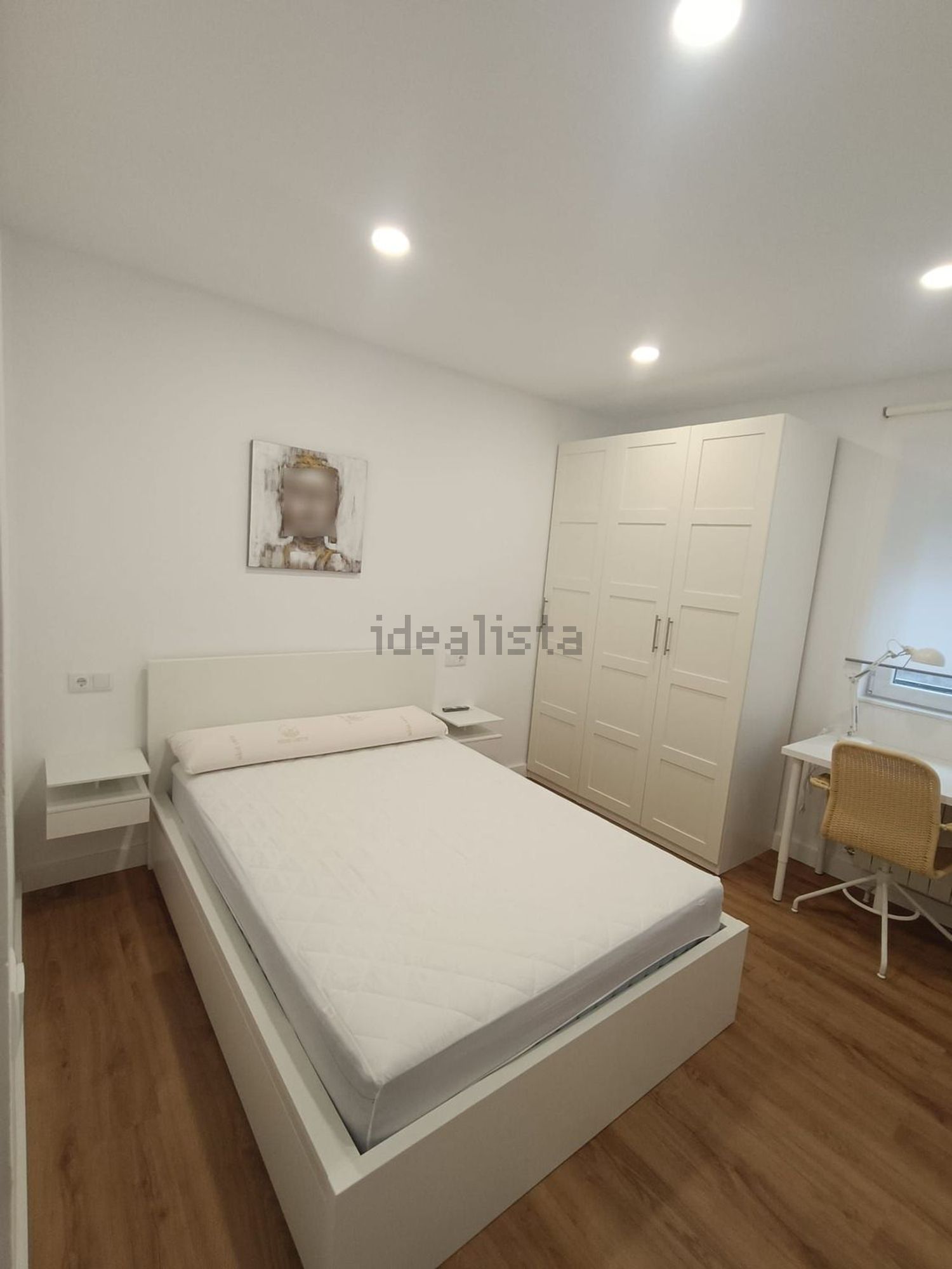 Room for rent, Salamanca