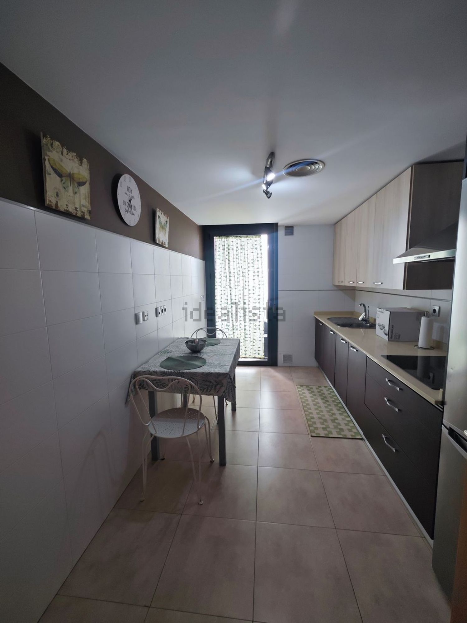 Piso de 60 m² en Murcia