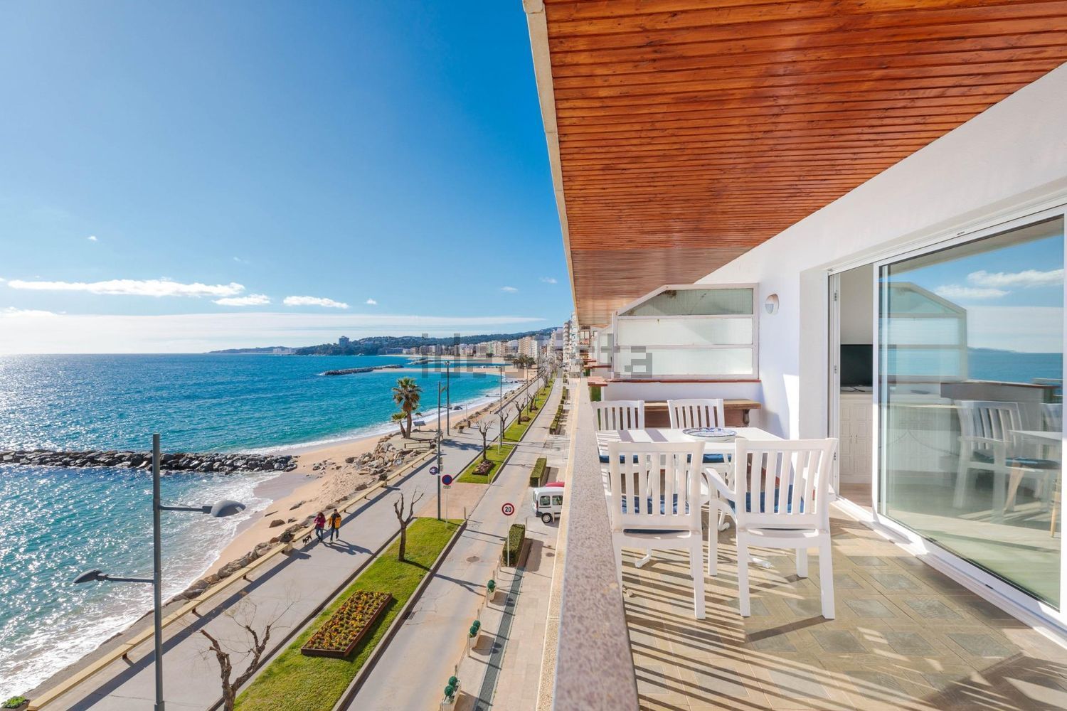 Pis de 91 m² a Calonge i Sant Antoni