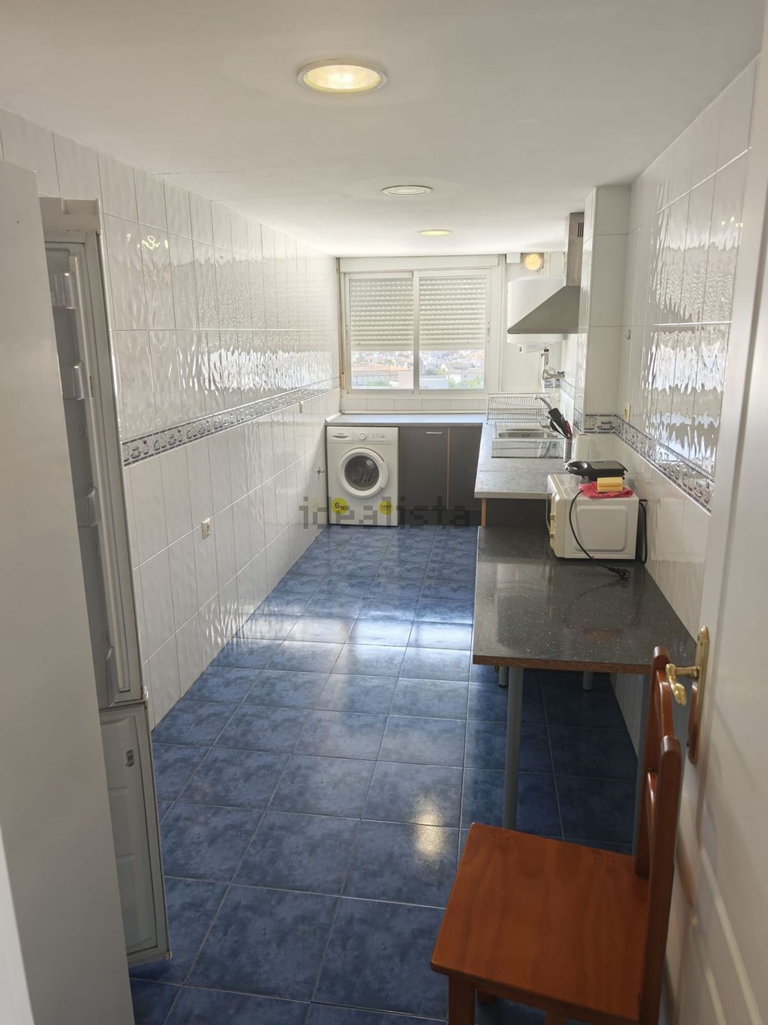 Pis de 95 m² a Sevilla