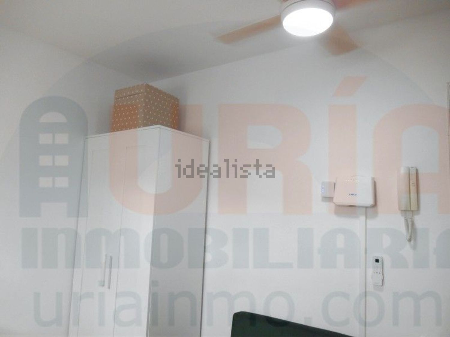 Piso de 16 m² en Oviedo
