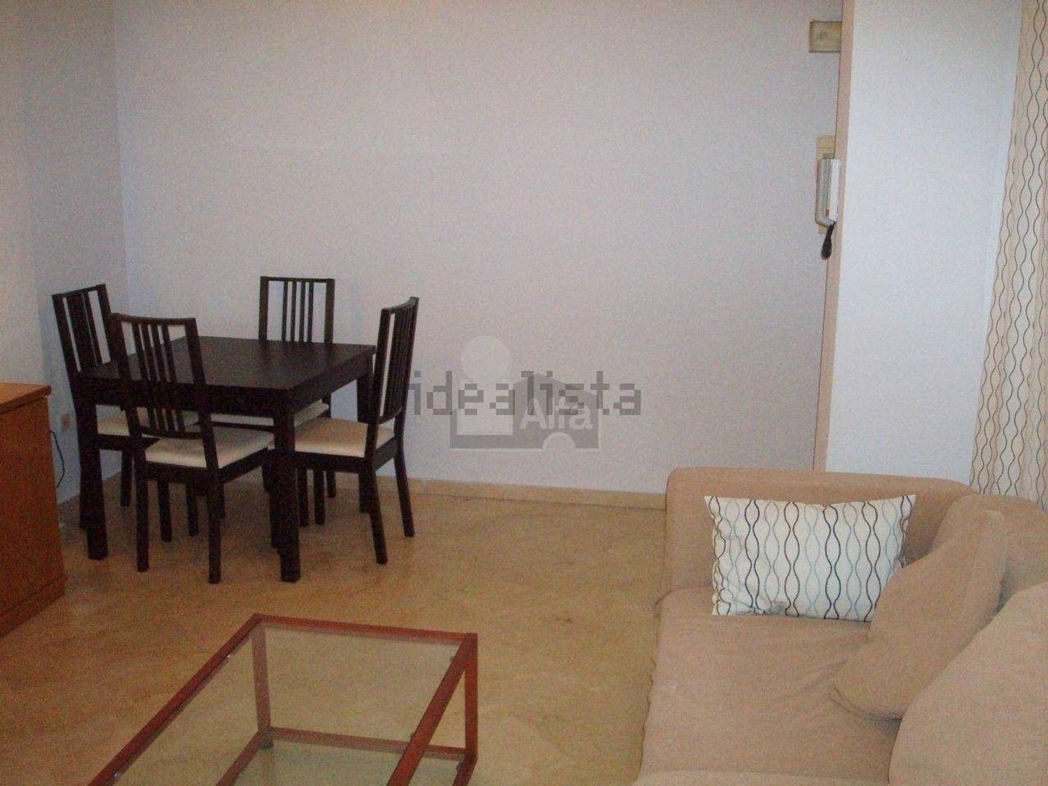 Pis de 55 m² a Sevilla