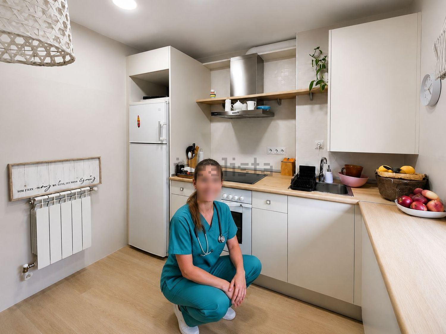 Piso de 65 m² en Santander